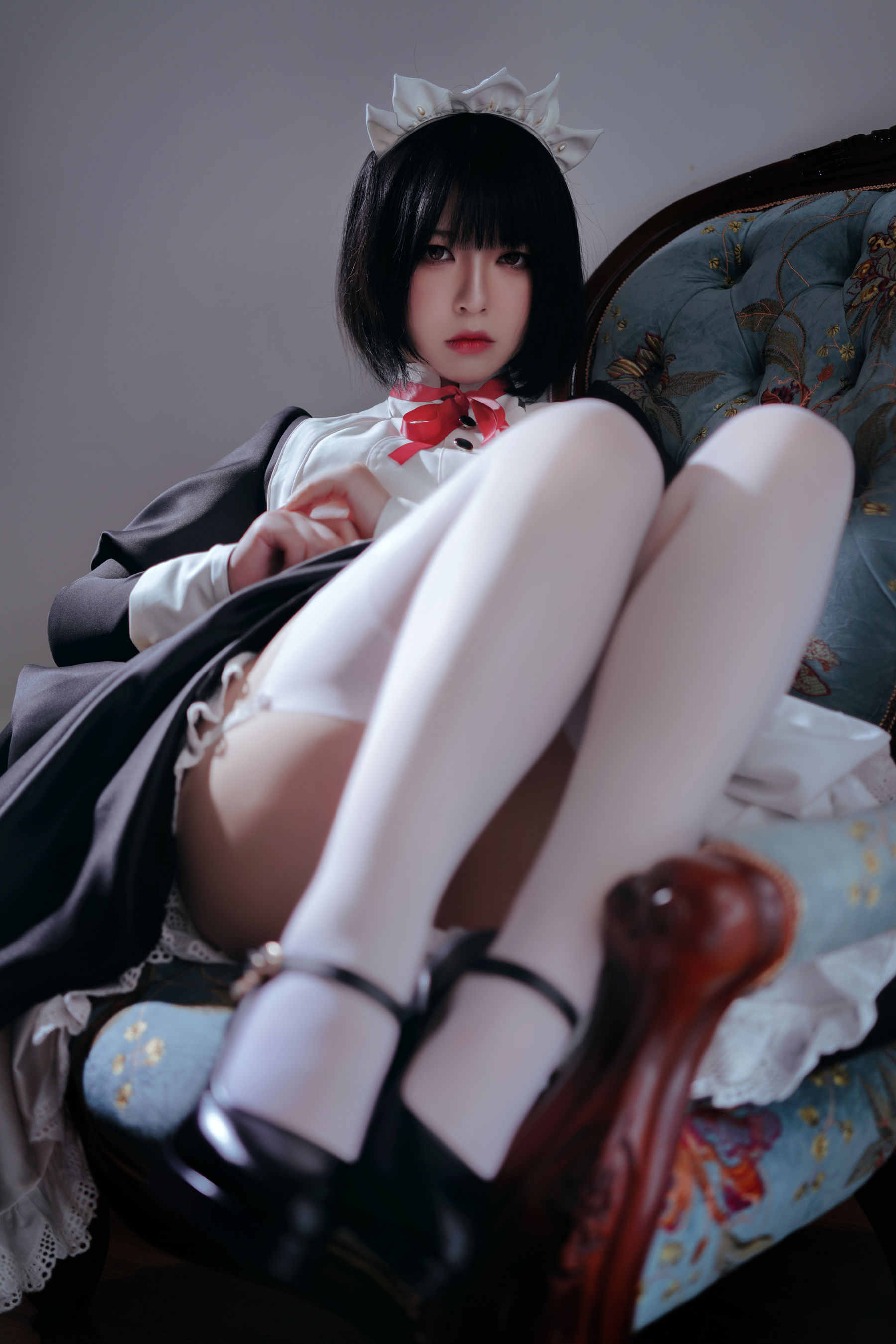 半半子  嫌パン メイド
