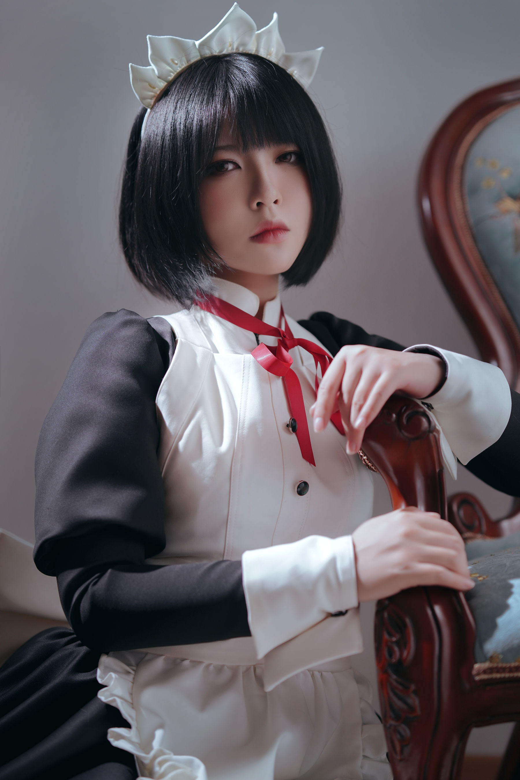 半半子  嫌パン メイド