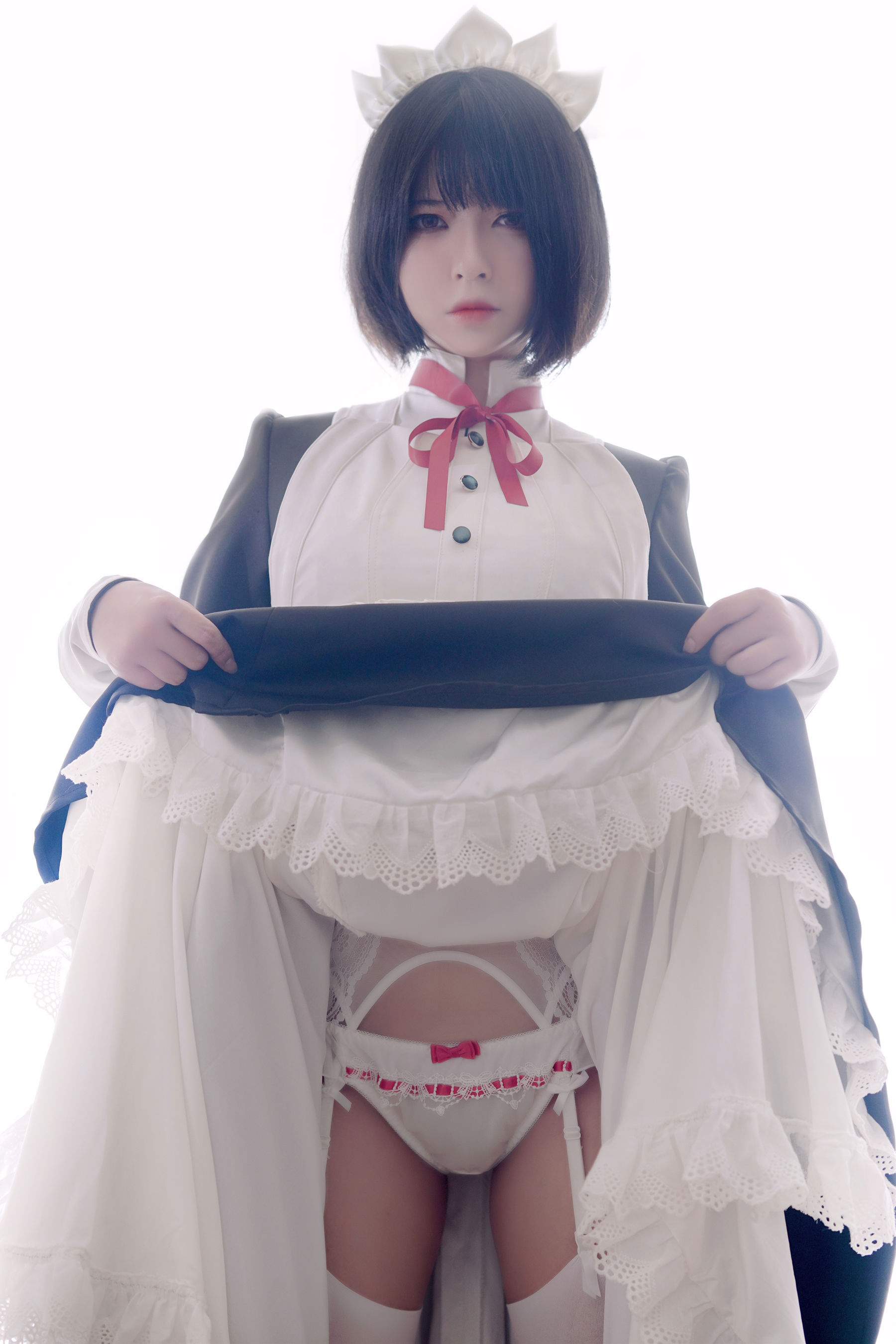 半半子  嫌パン メイド