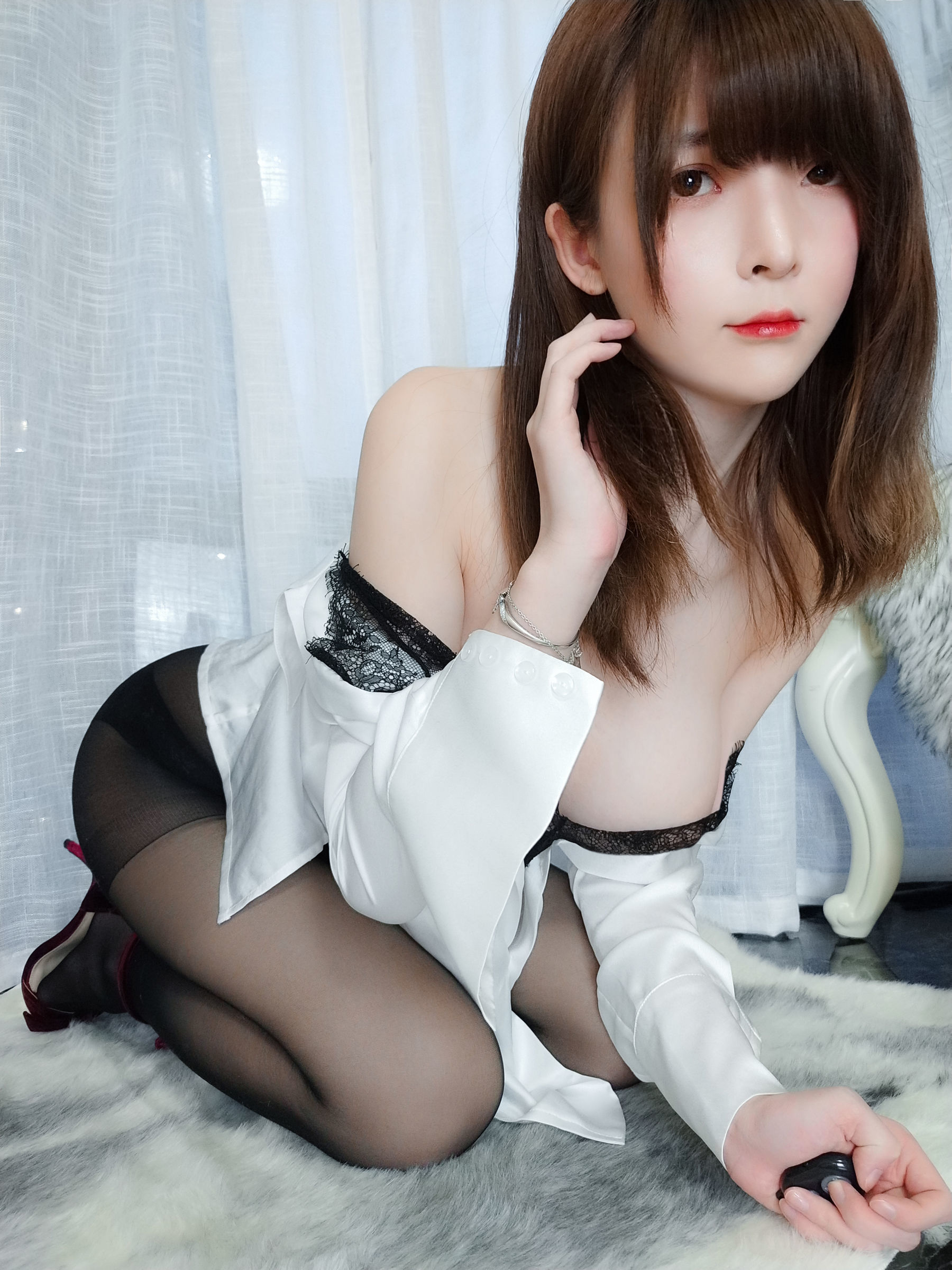 一小央泽 约会女友