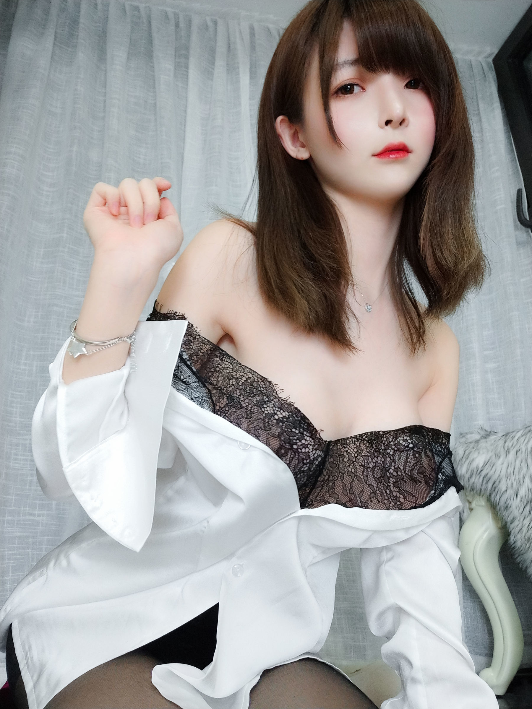 一小央泽 约会女友