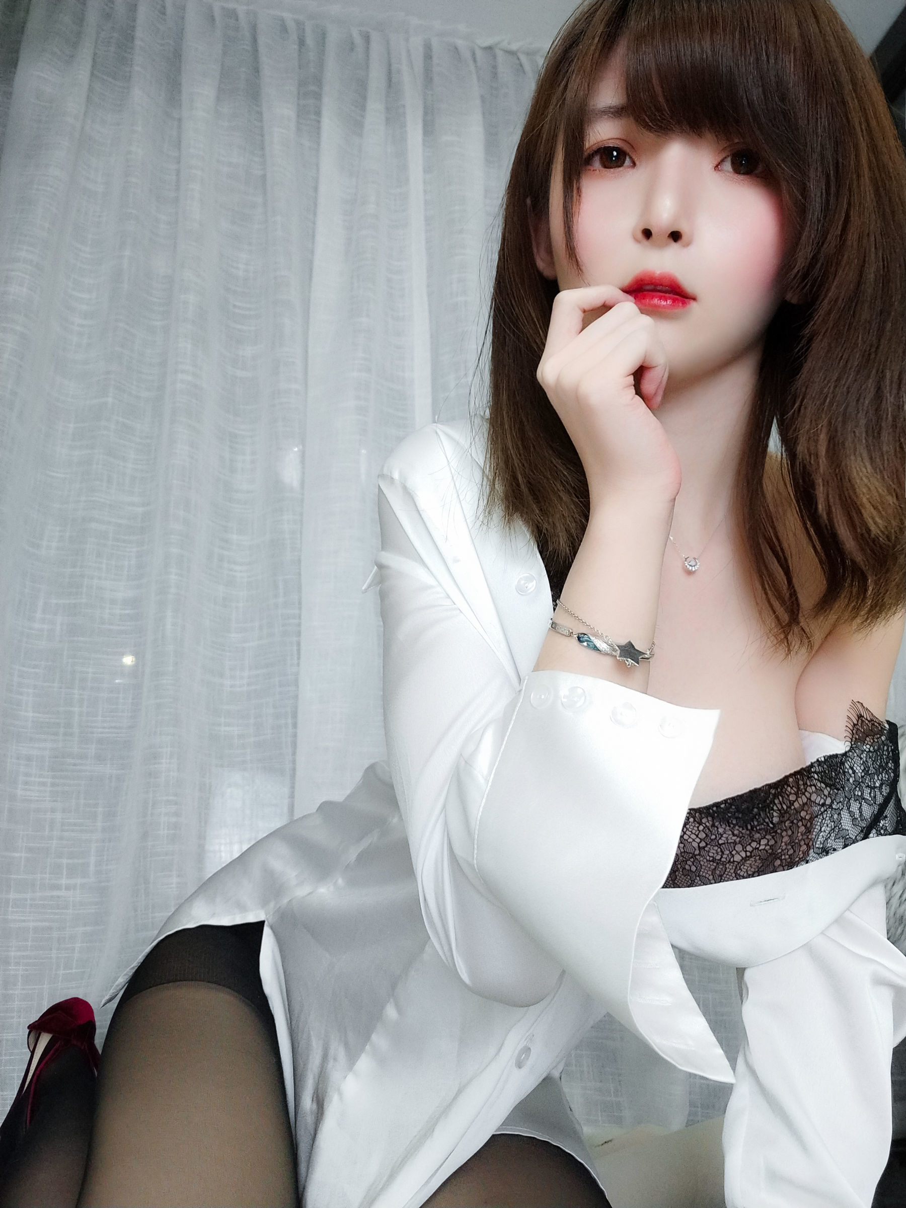 一小央泽 约会女友