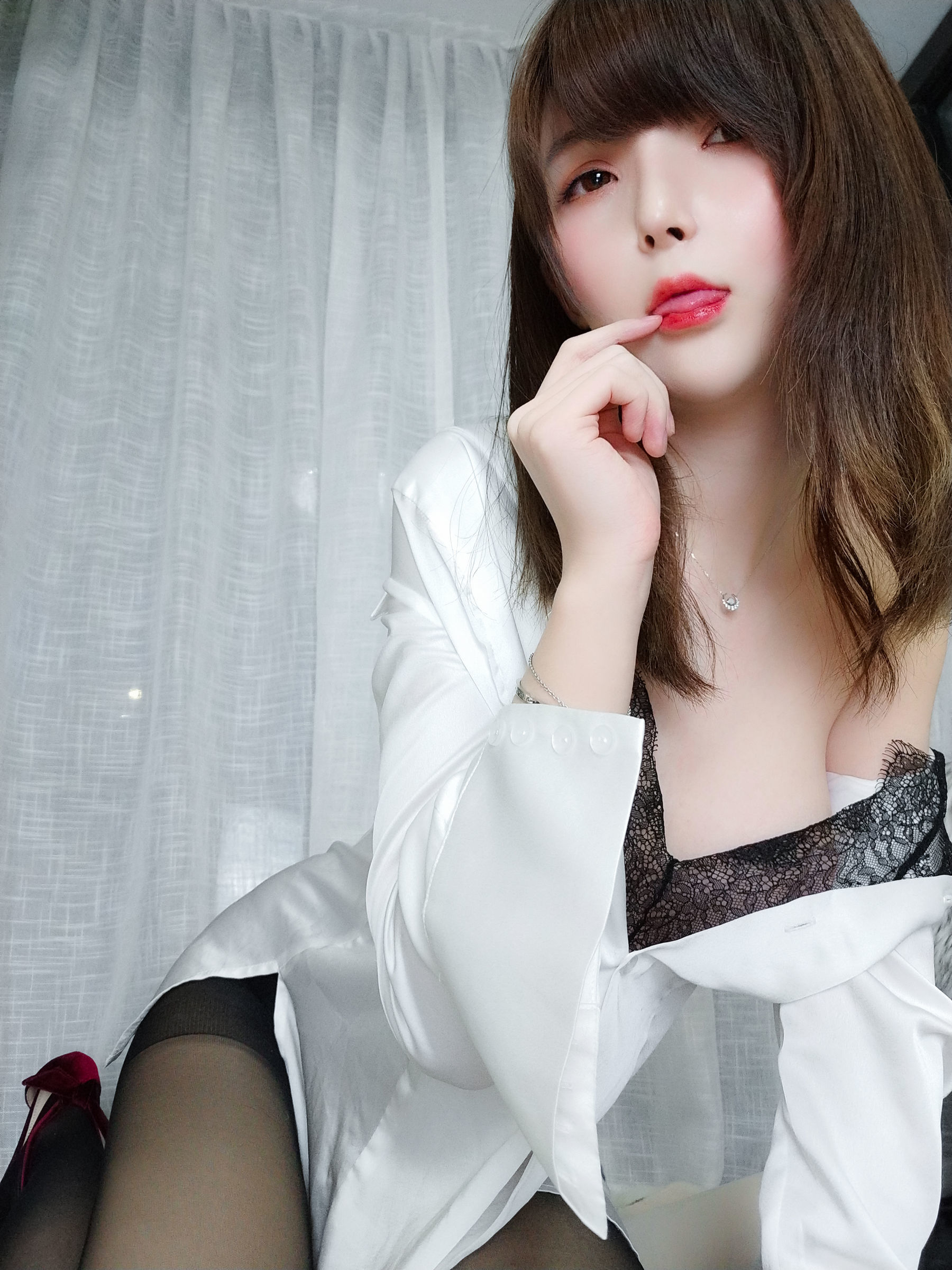 一小央泽 约会女友