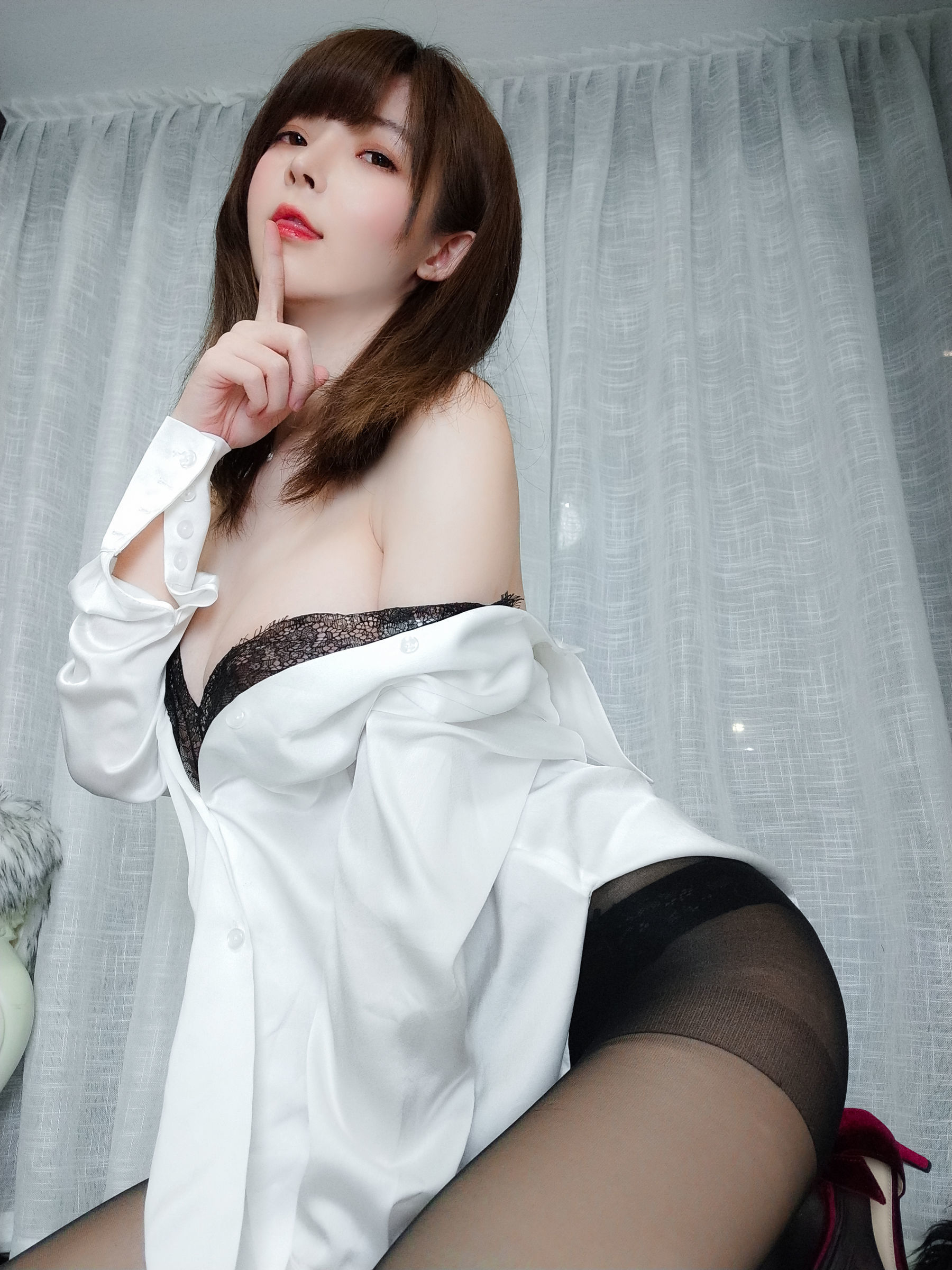 一小央泽 约会女友