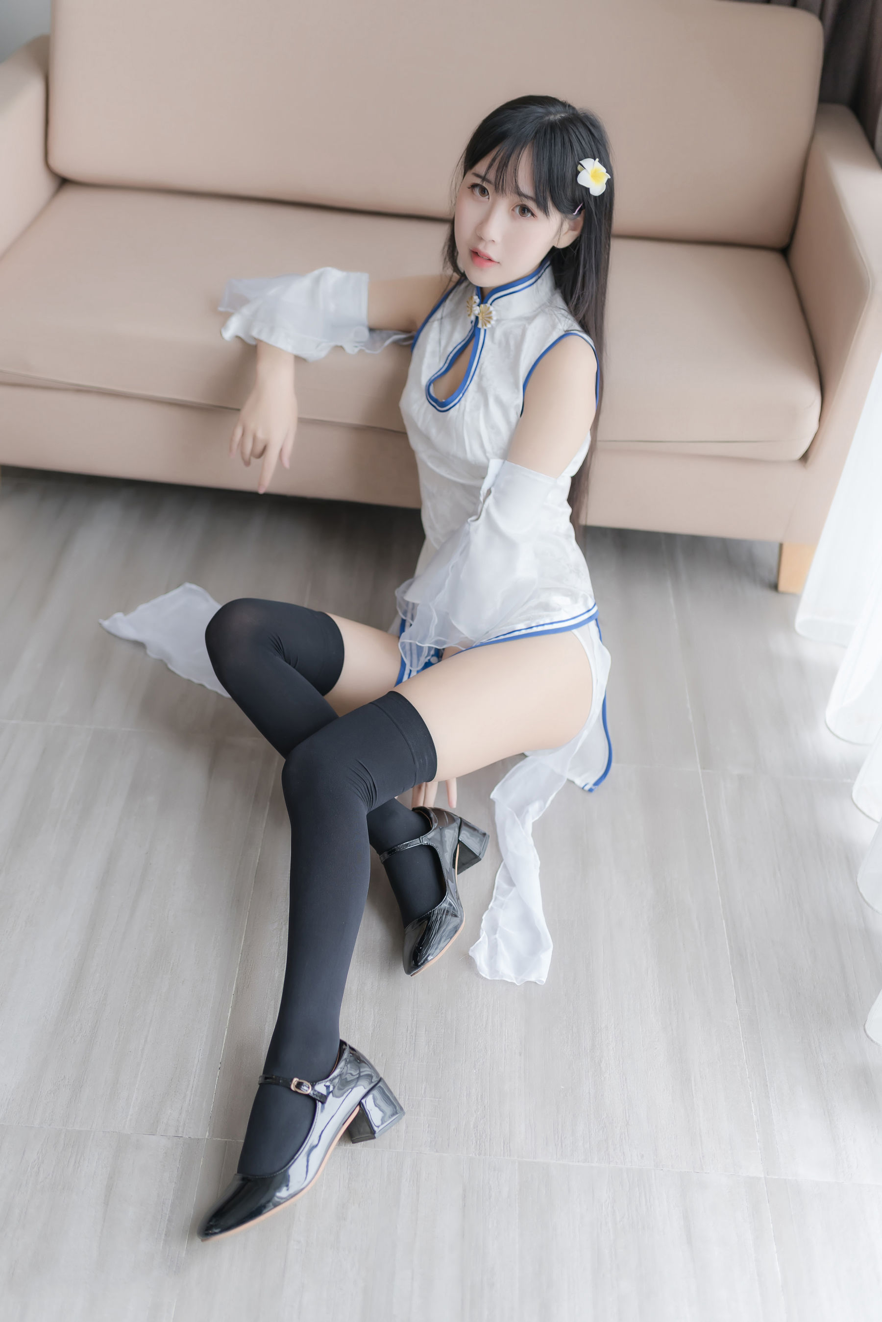 阳光美少女萌芽儿o0 瓶儿