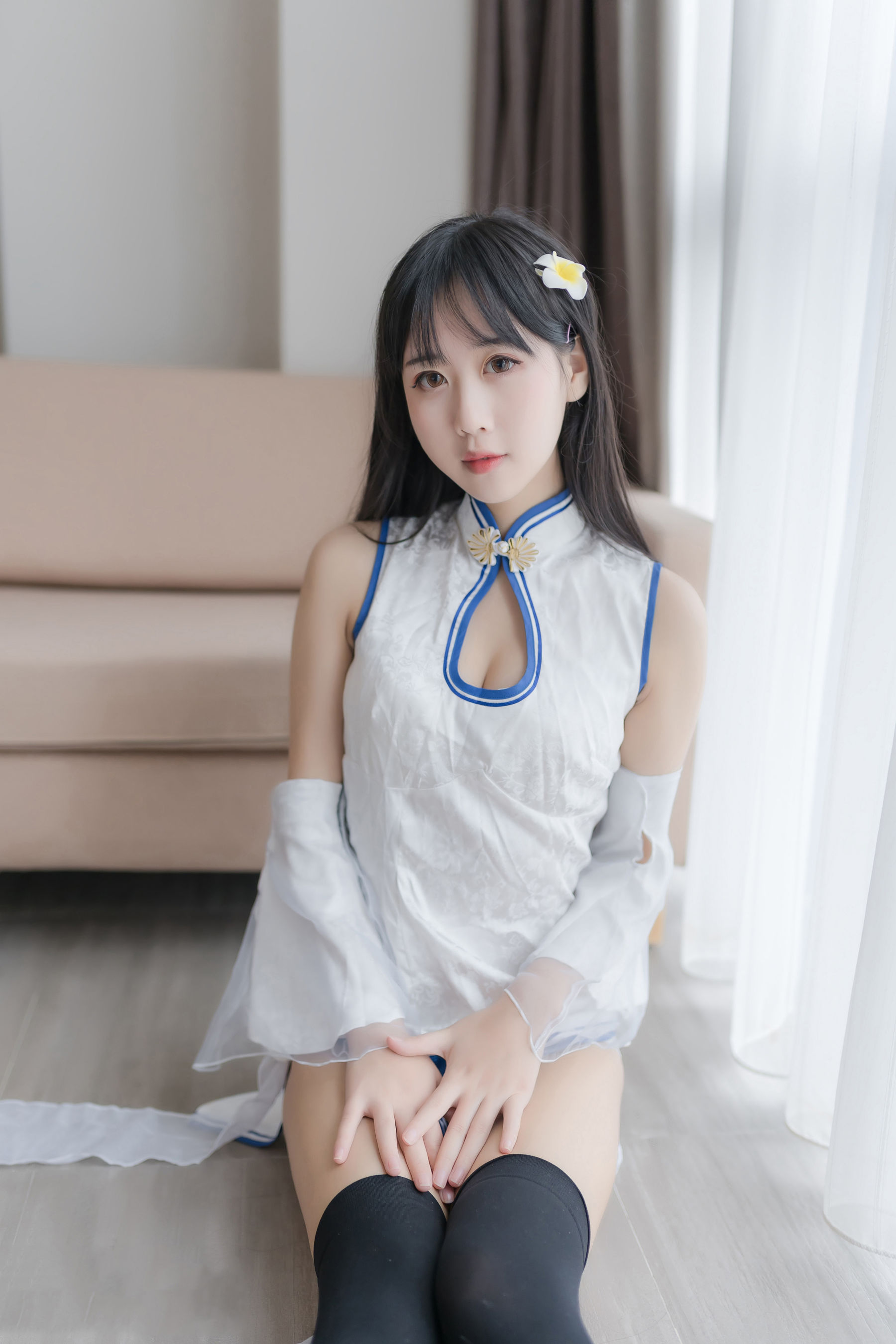 阳光美少女萌芽儿o0 瓶儿