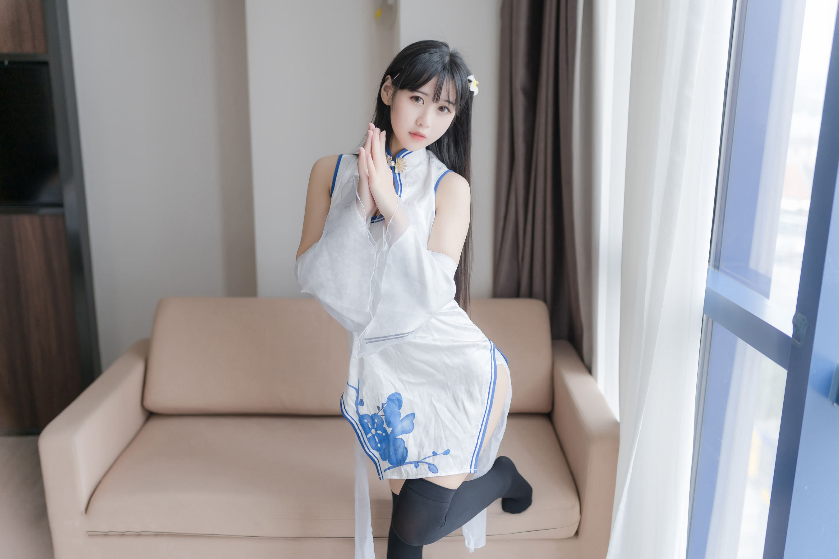 阳光美少女萌芽儿o0 瓶儿