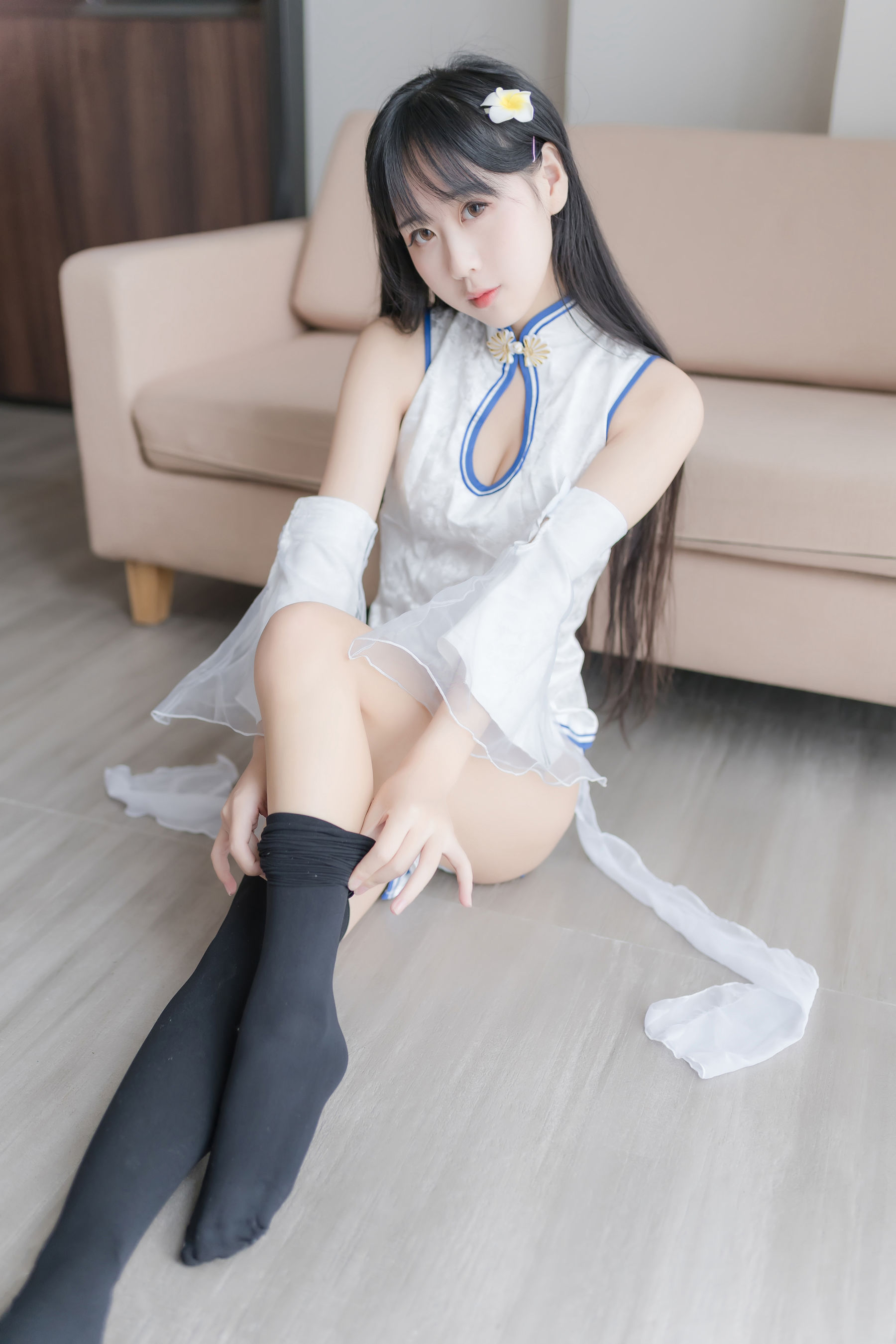 阳光美少女萌芽儿o0 瓶儿