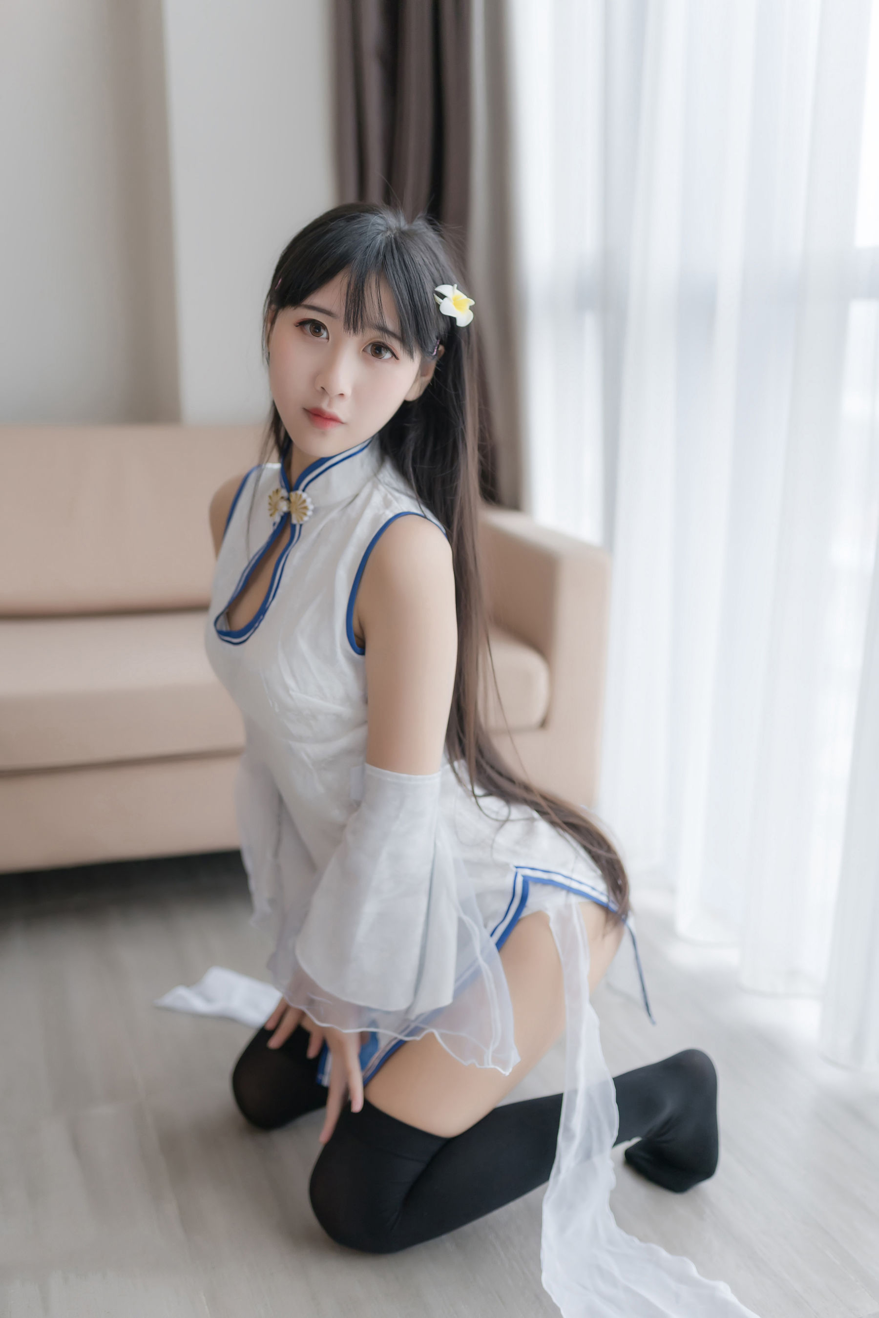 阳光美少女萌芽儿o0 瓶儿