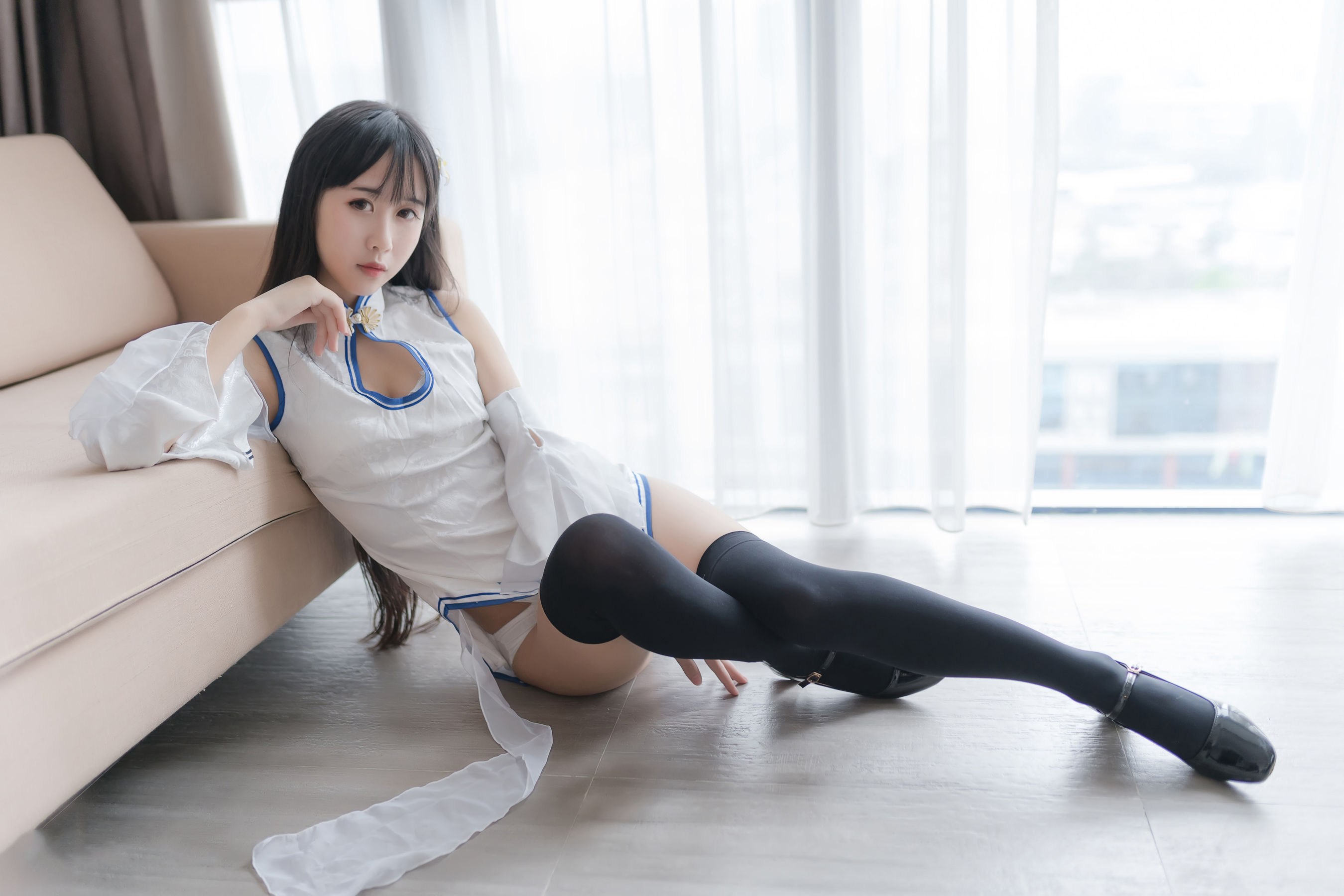 阳光美少女萌芽儿o0 瓶儿