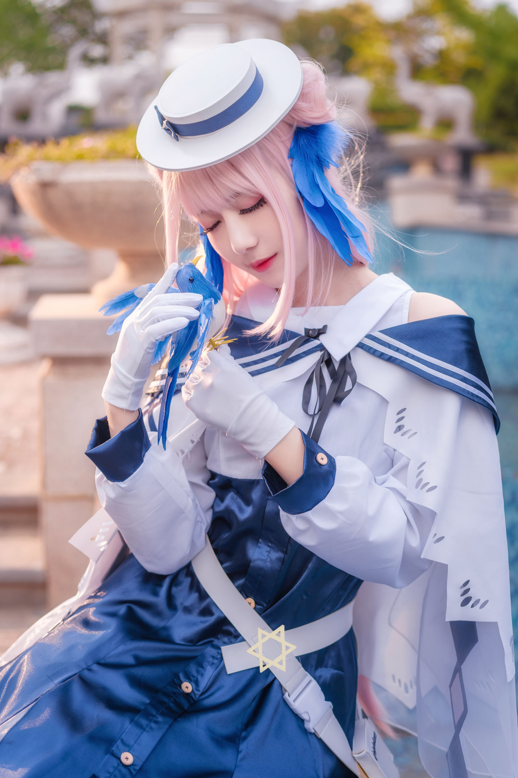 小姐姐弥音音ww 明日方舟 锡兰