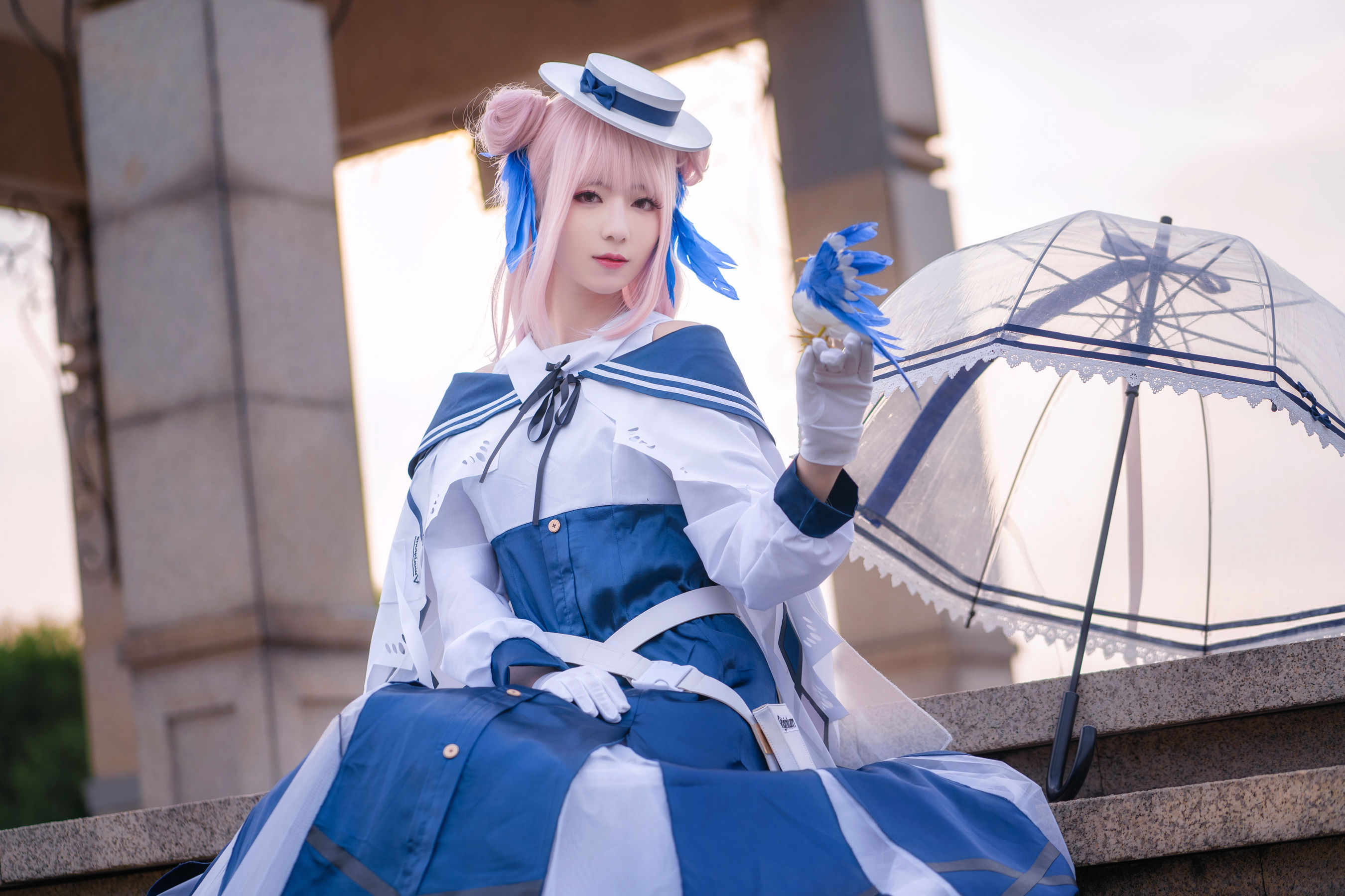 小姐姐弥音音ww 明日方舟 锡兰