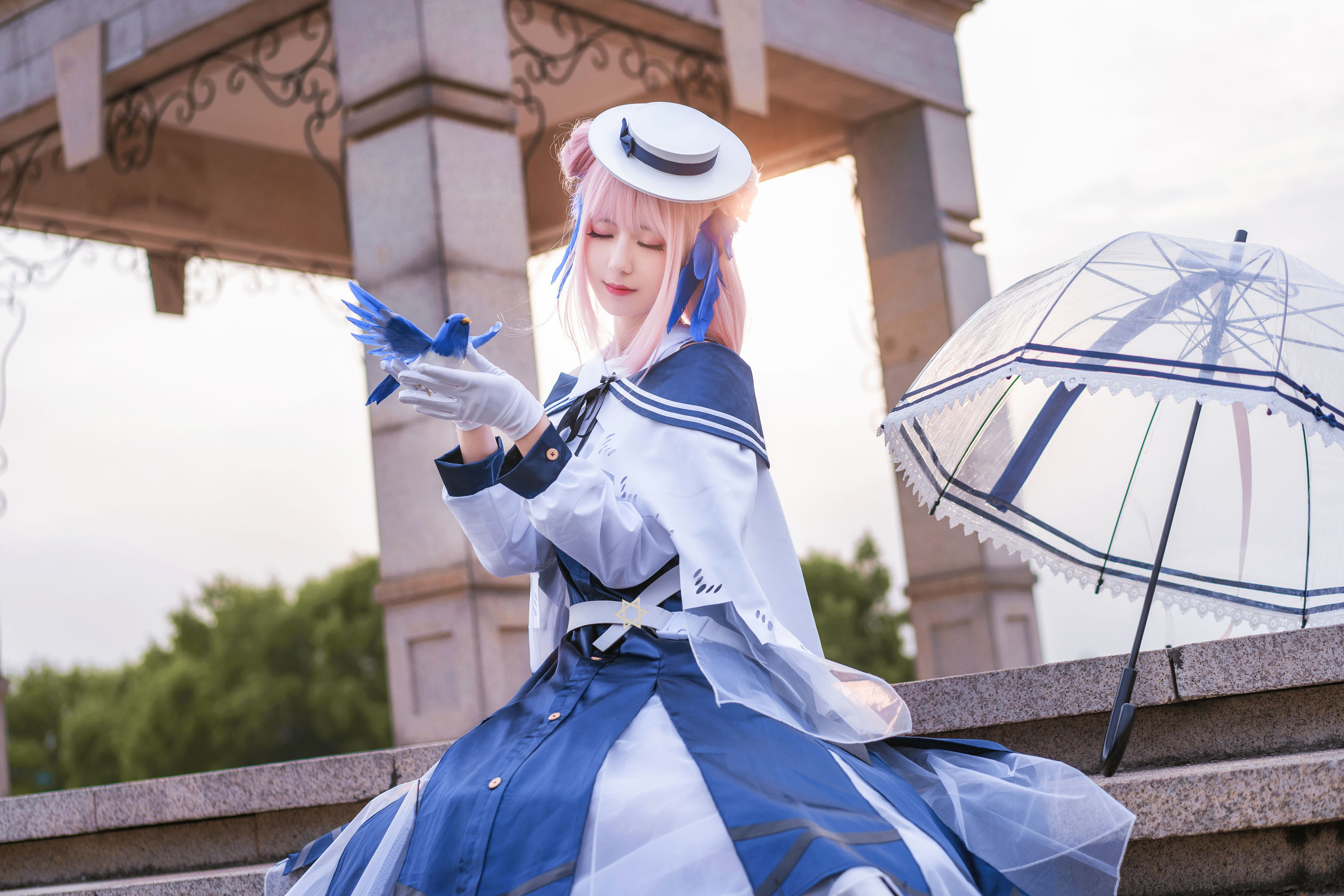 小姐姐弥音音ww 明日方舟 锡兰
