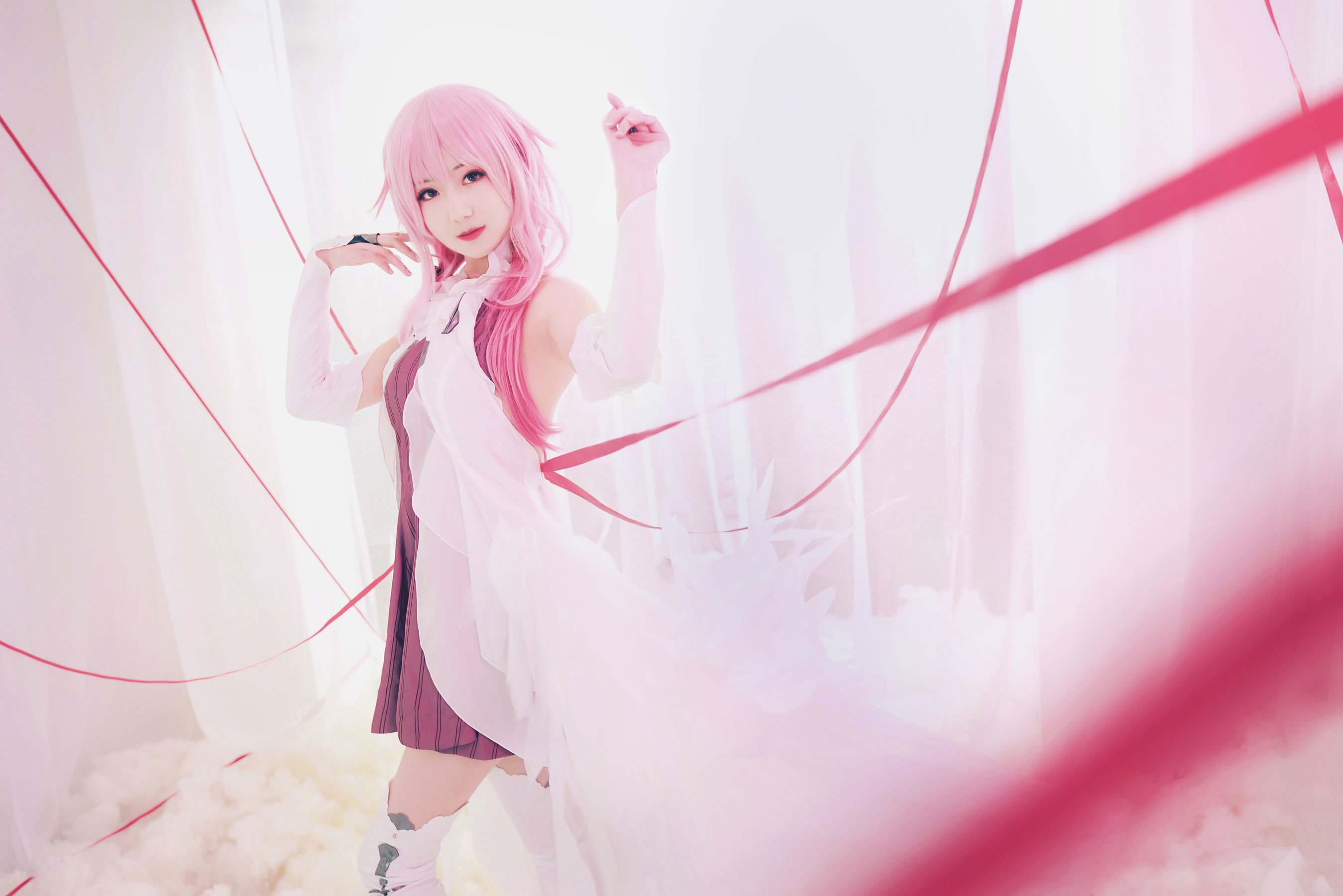小姐姐弥音音ww ALTER EGO