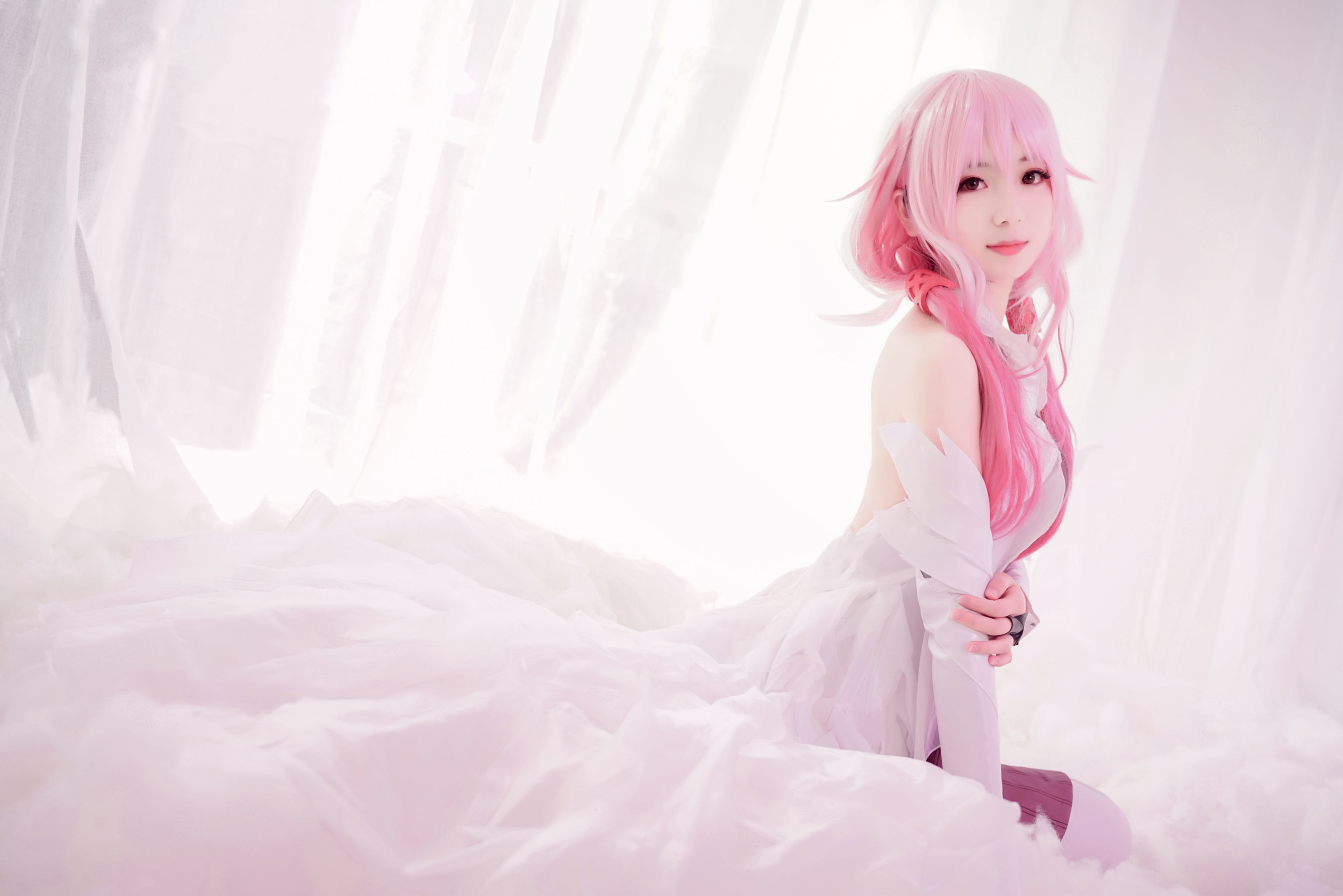 小姐姐弥音音ww ALTER EGO