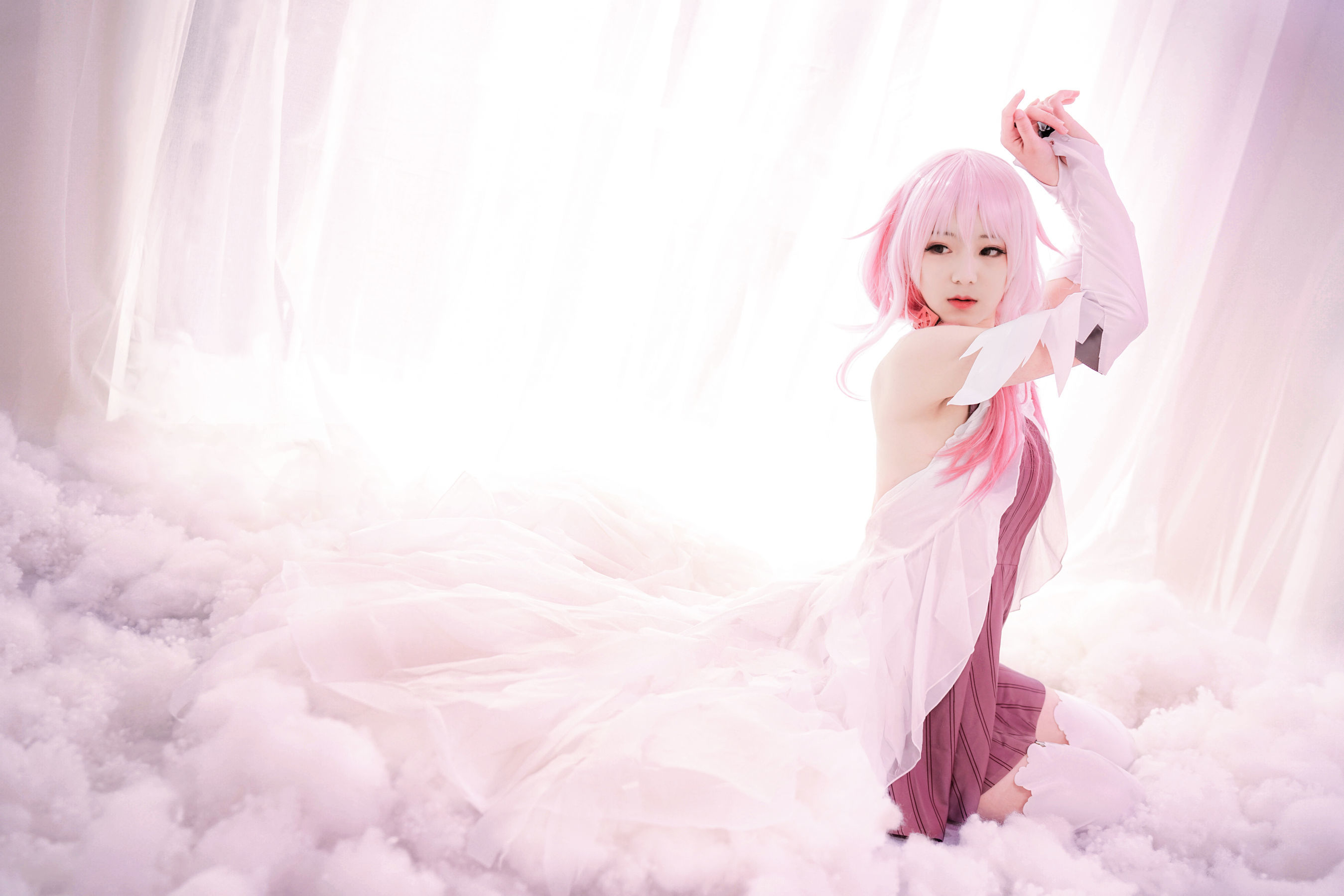 小姐姐弥音音ww ALTER EGO