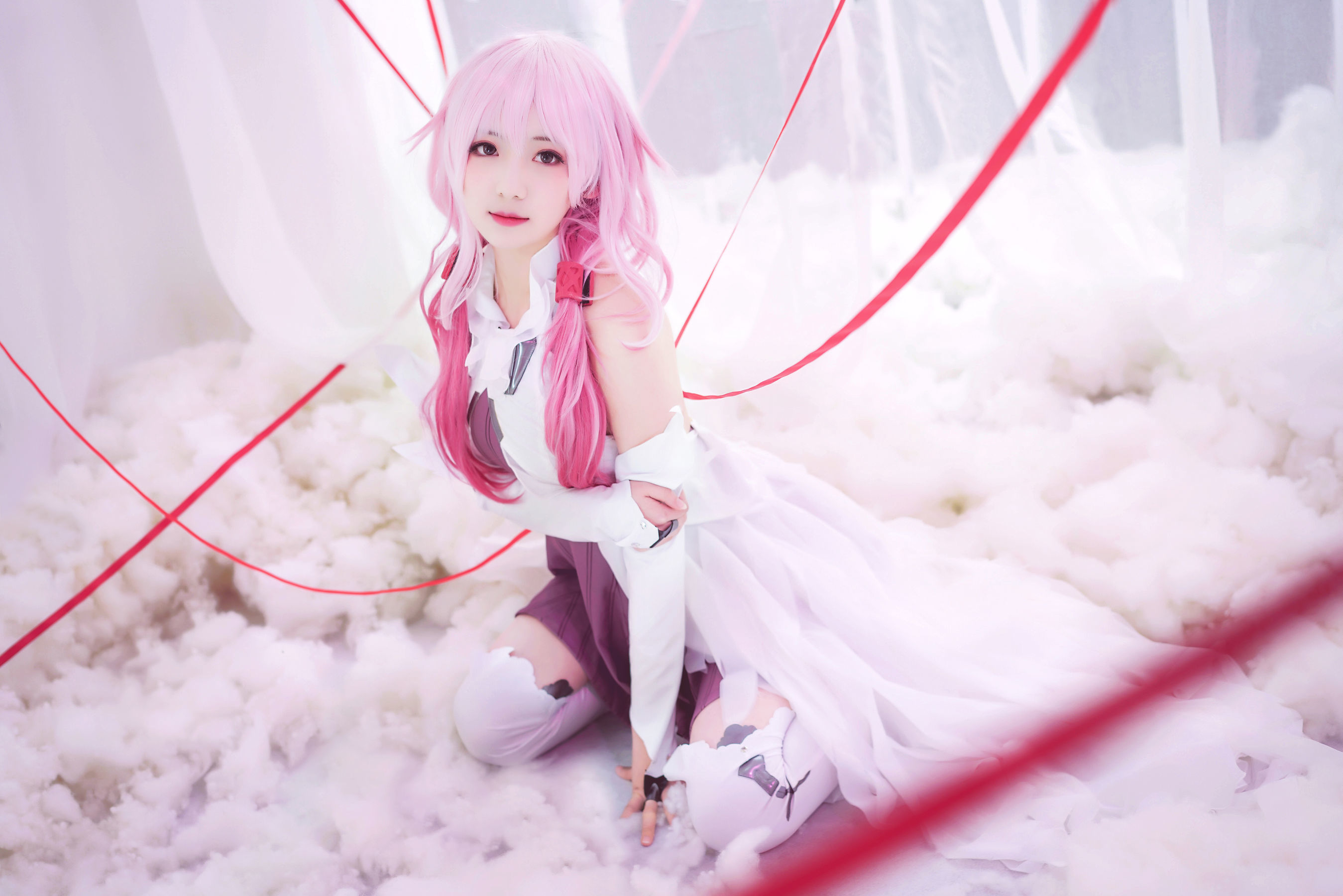 小姐姐弥音音ww ALTER EGO