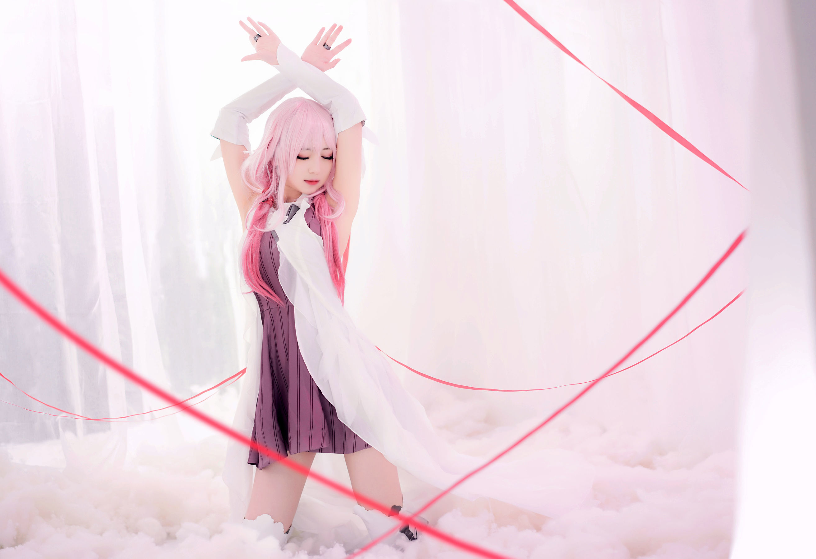 小姐姐弥音音ww ALTER EGO