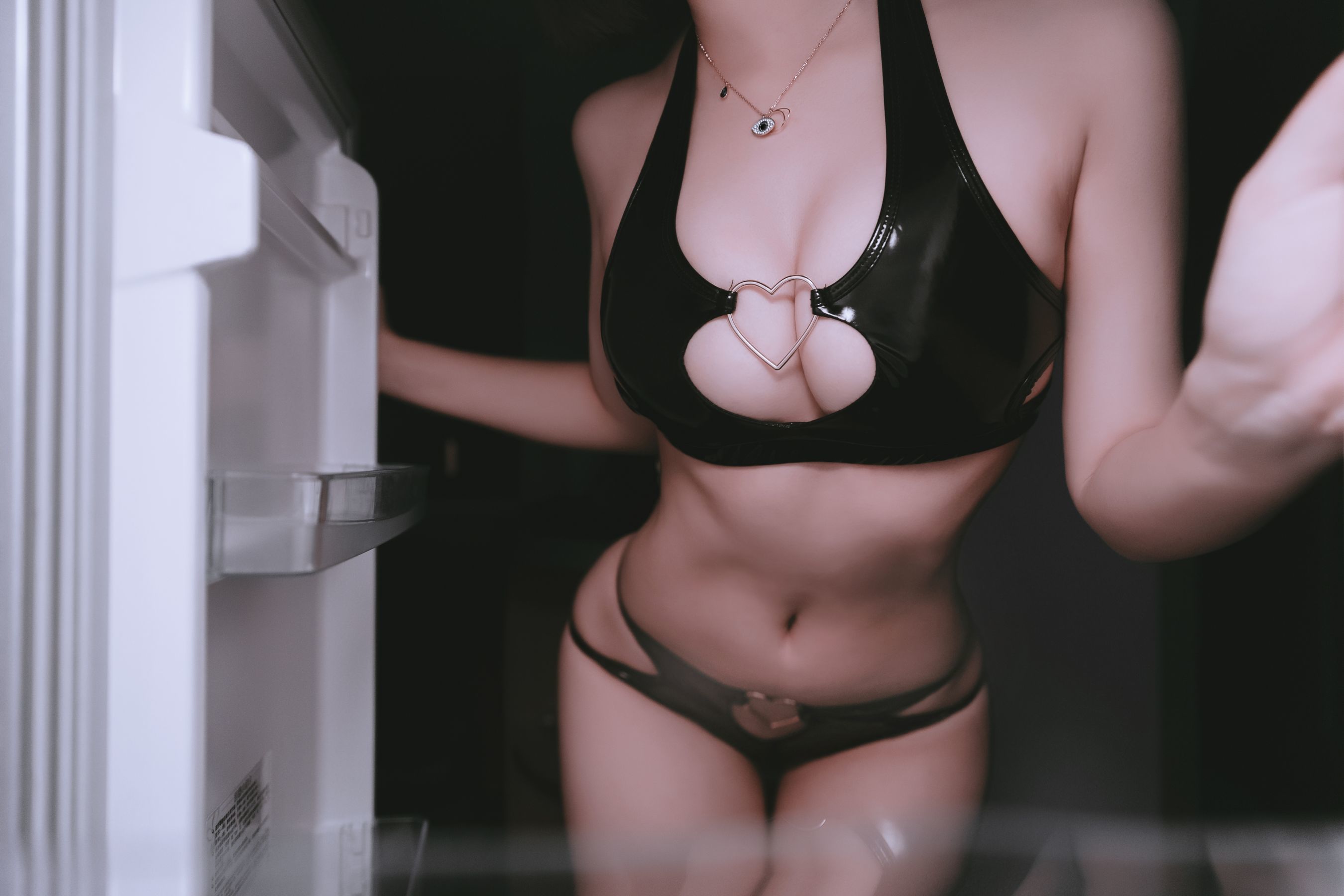 芋圆侑子SJ 魔王的新娘 小恶魔