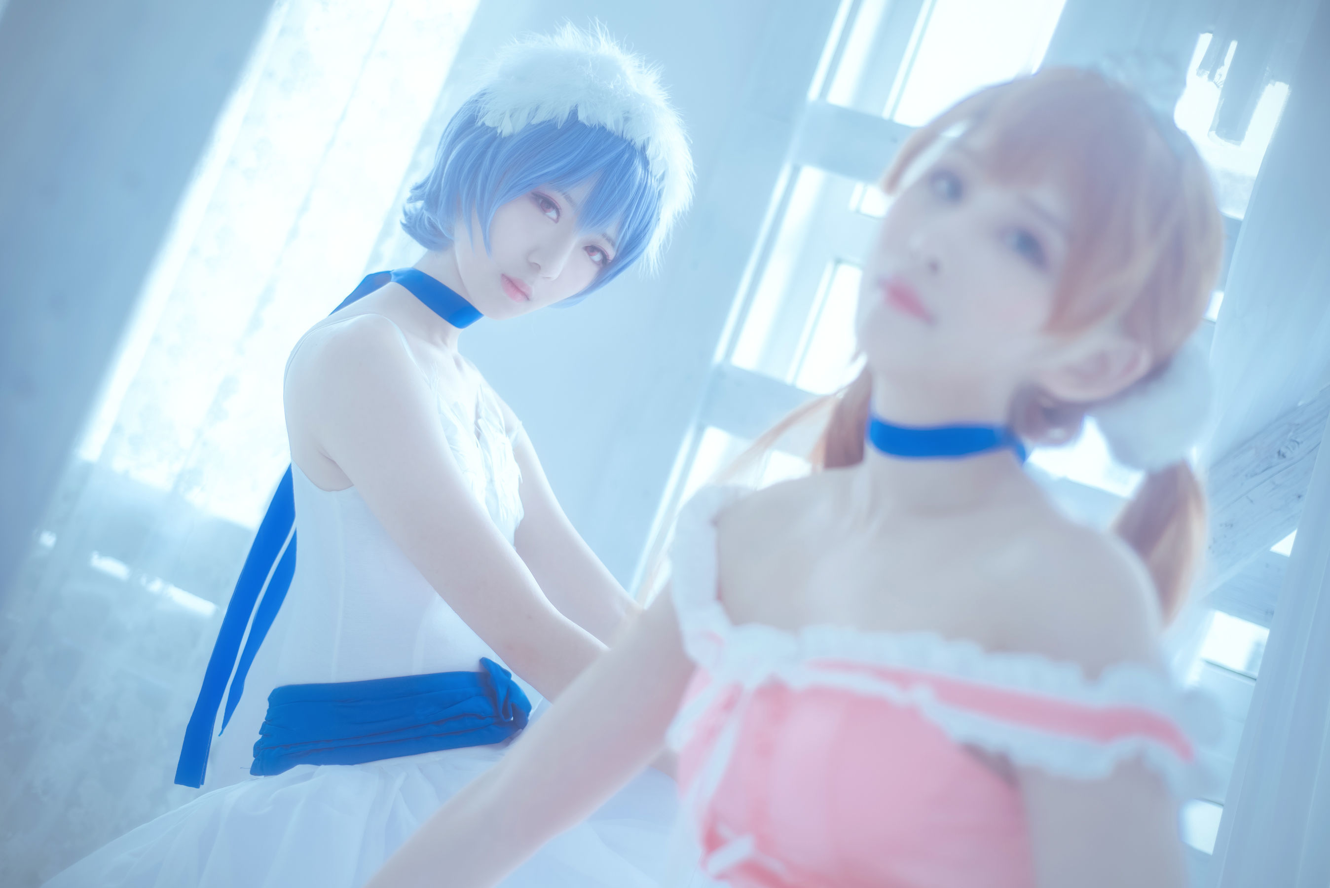 小姐姐弥音音ww 芭蕾