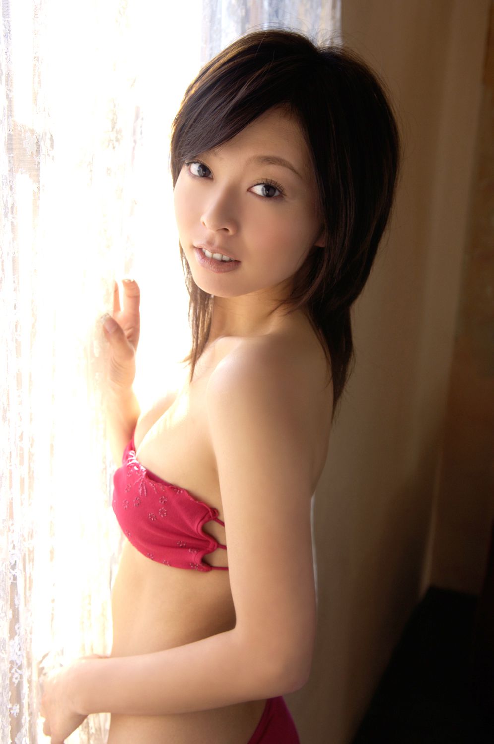 [DGC] NO.259 Reina Nakamata 中俁玲奈