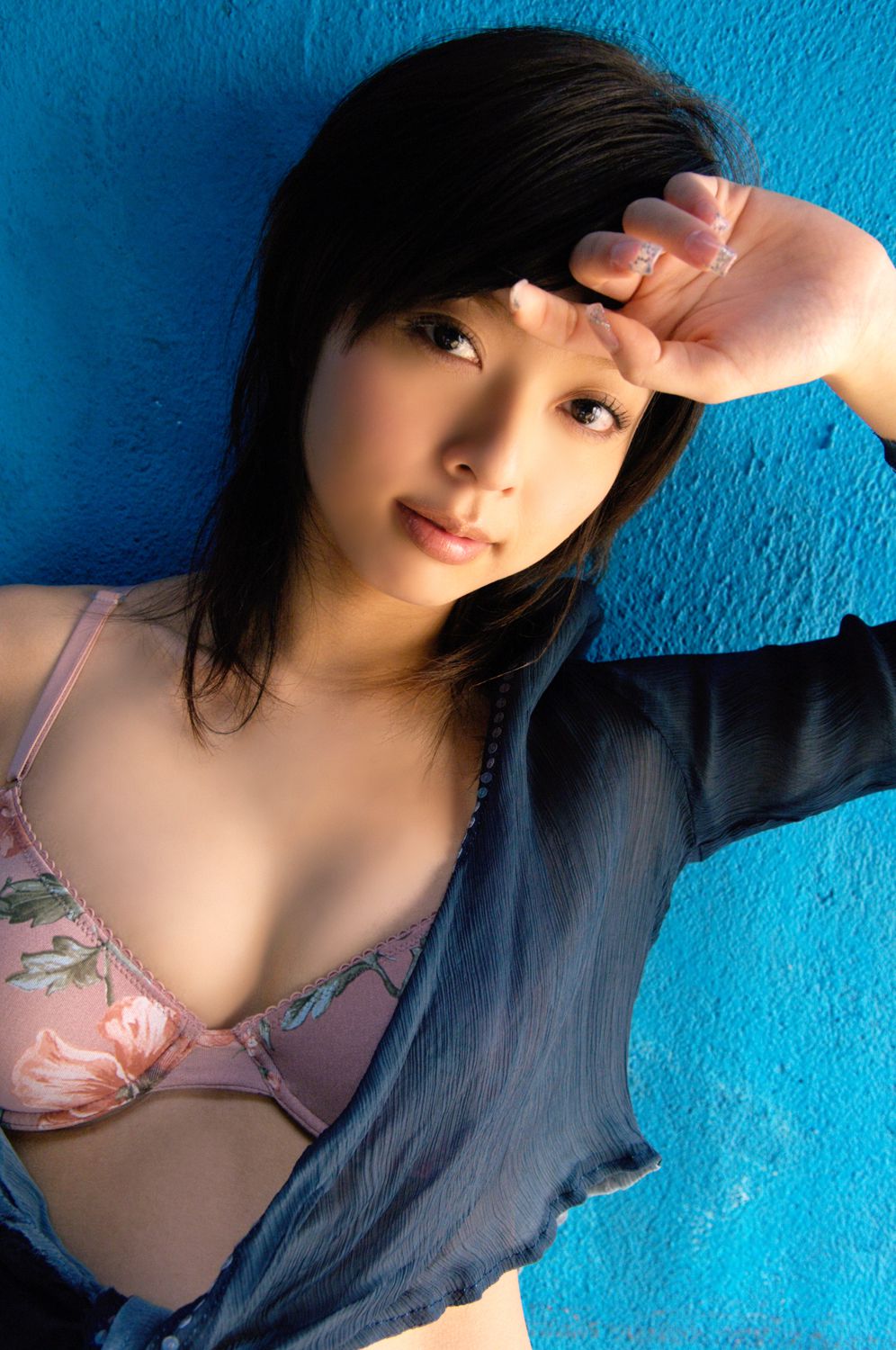 [DGC] NO.259 Reina Nakamata 中俁玲奈