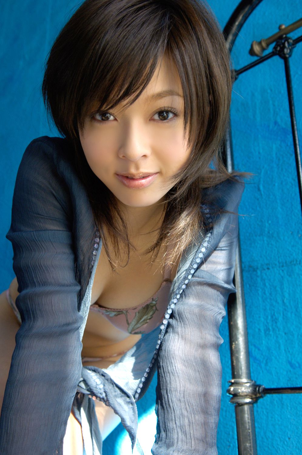 [DGC] NO.259 Reina Nakamata 中俁玲奈
