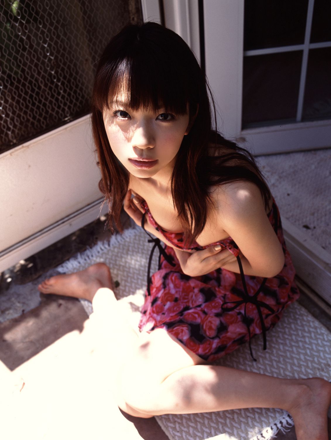 [DGC] NO.260 Rei Noma 野間れい