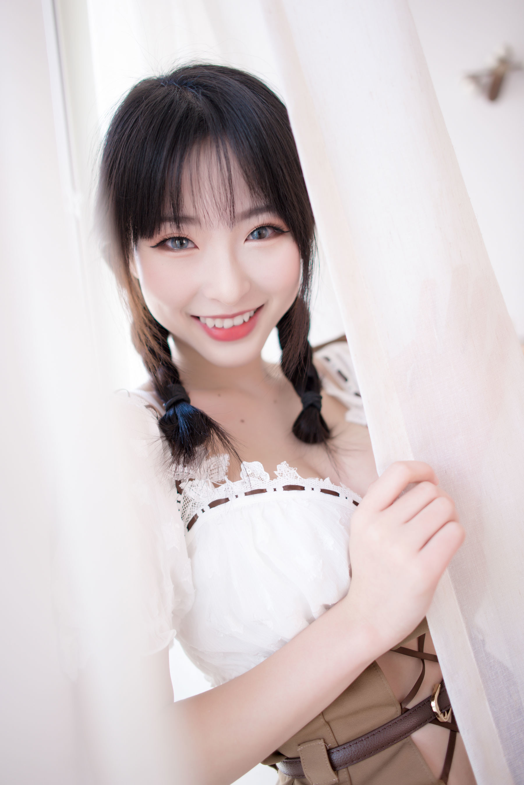 尤物清水由乃 73家复古欧式