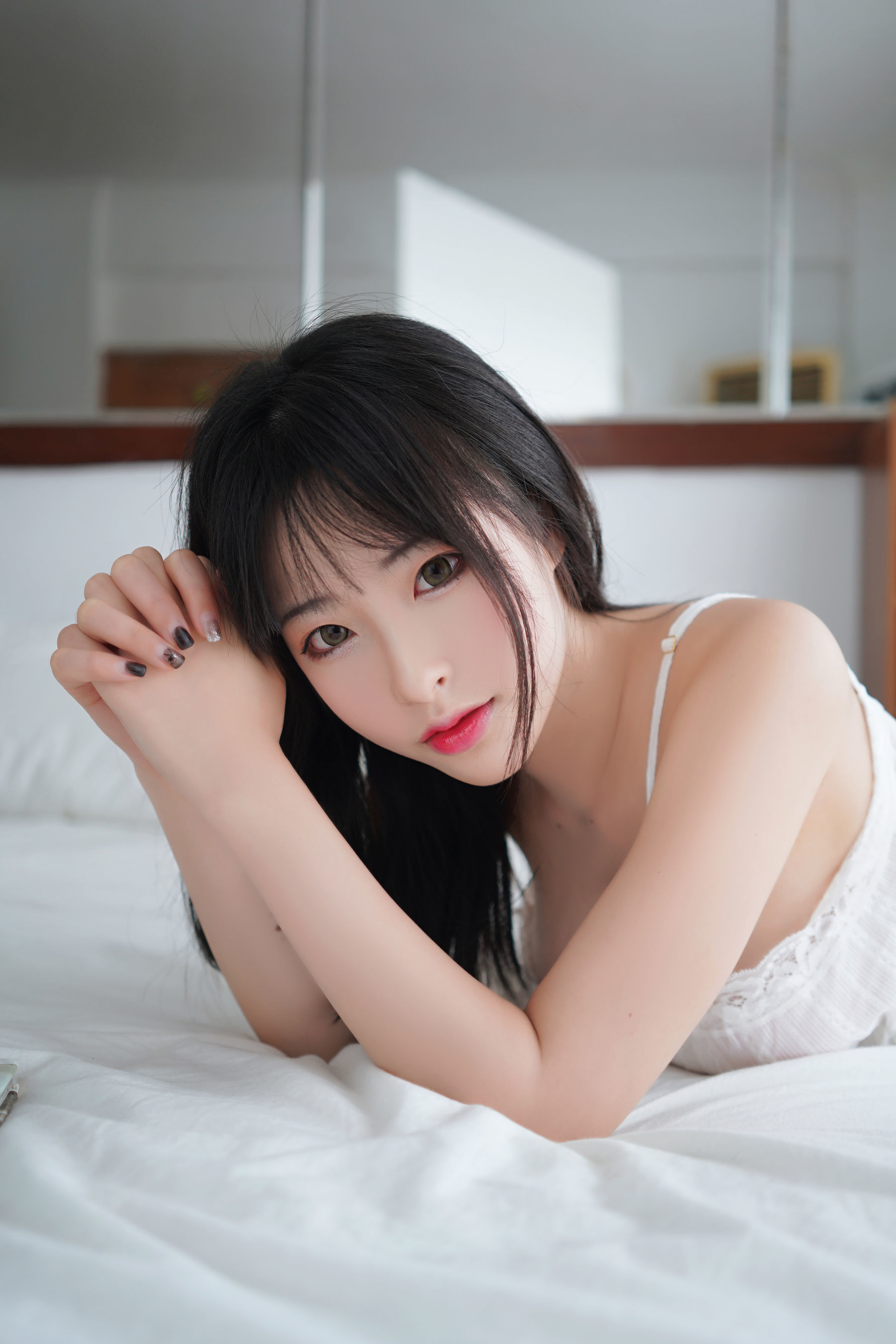 尤物清水由乃 夏日清凉