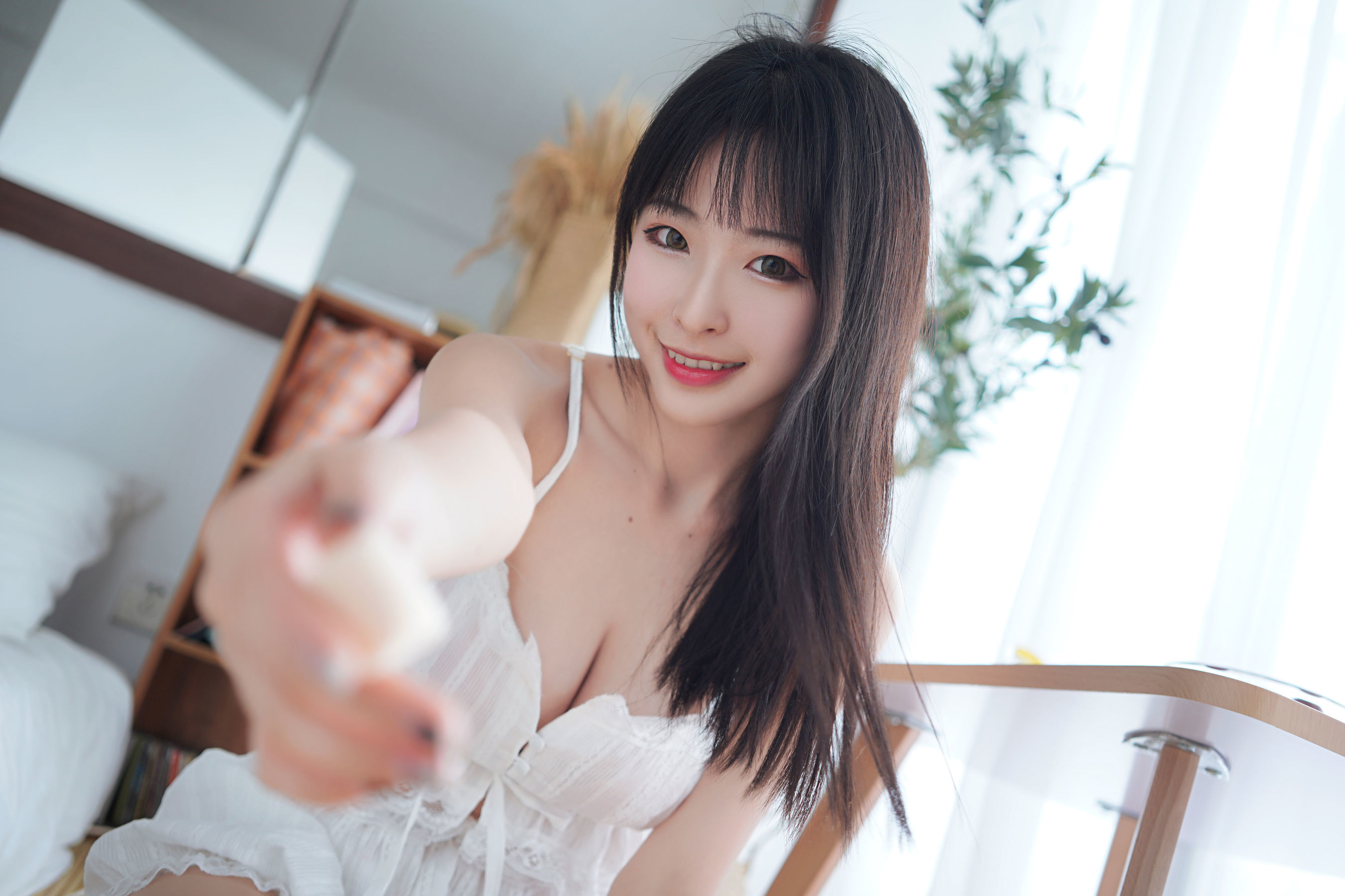 尤物清水由乃 夏日清凉