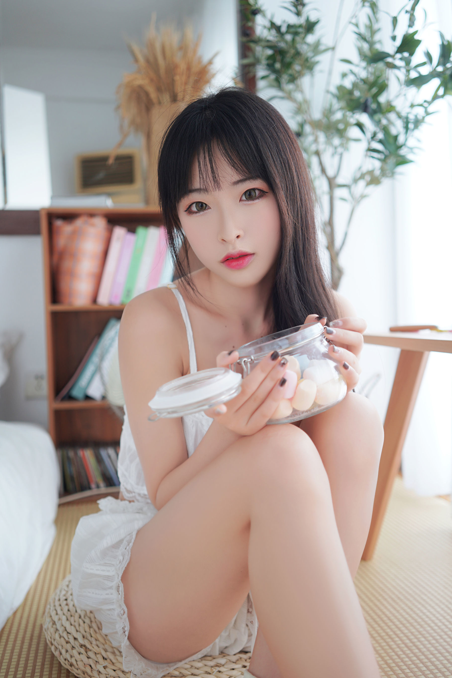 尤物清水由乃 夏日清凉