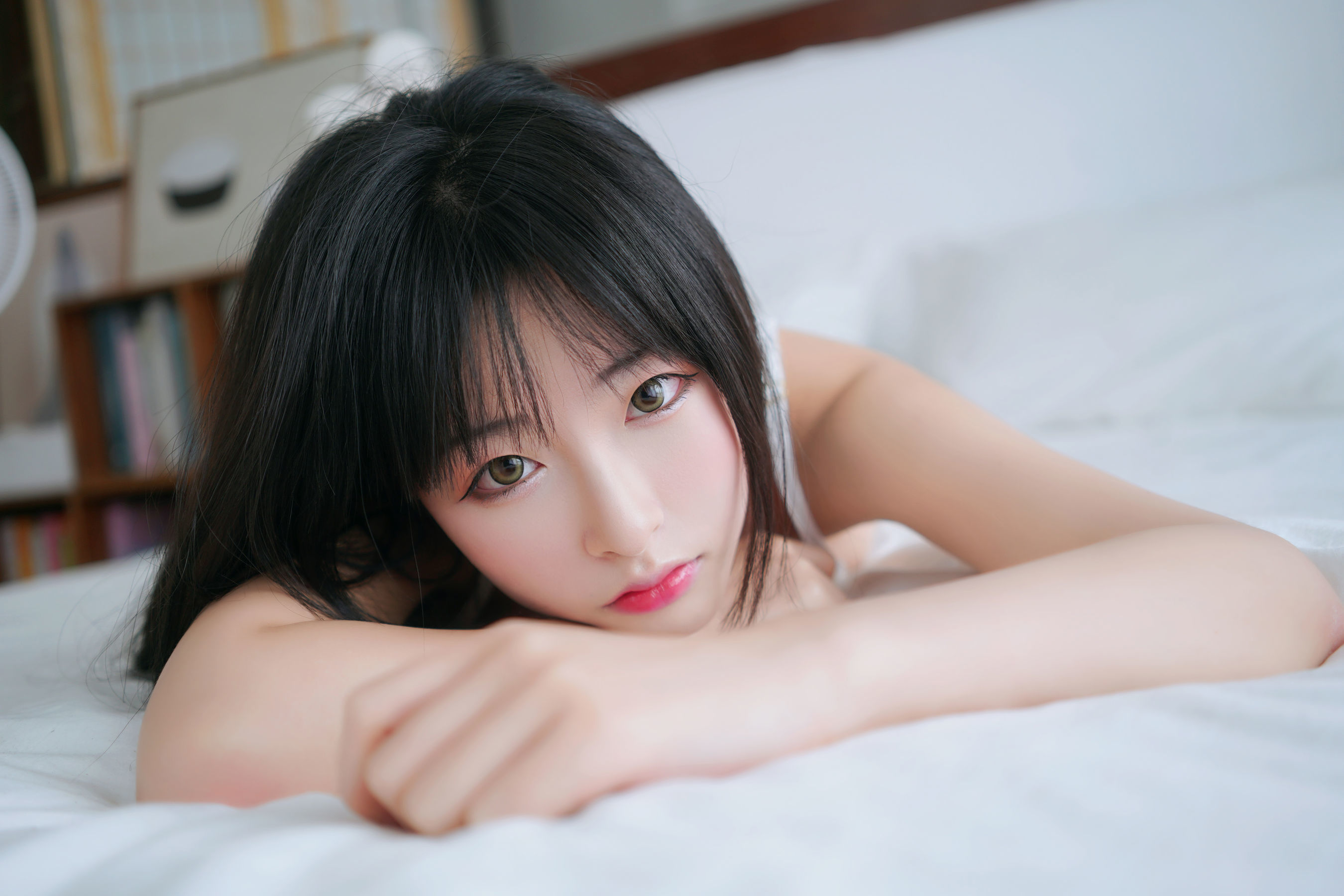 尤物清水由乃 夏日清凉