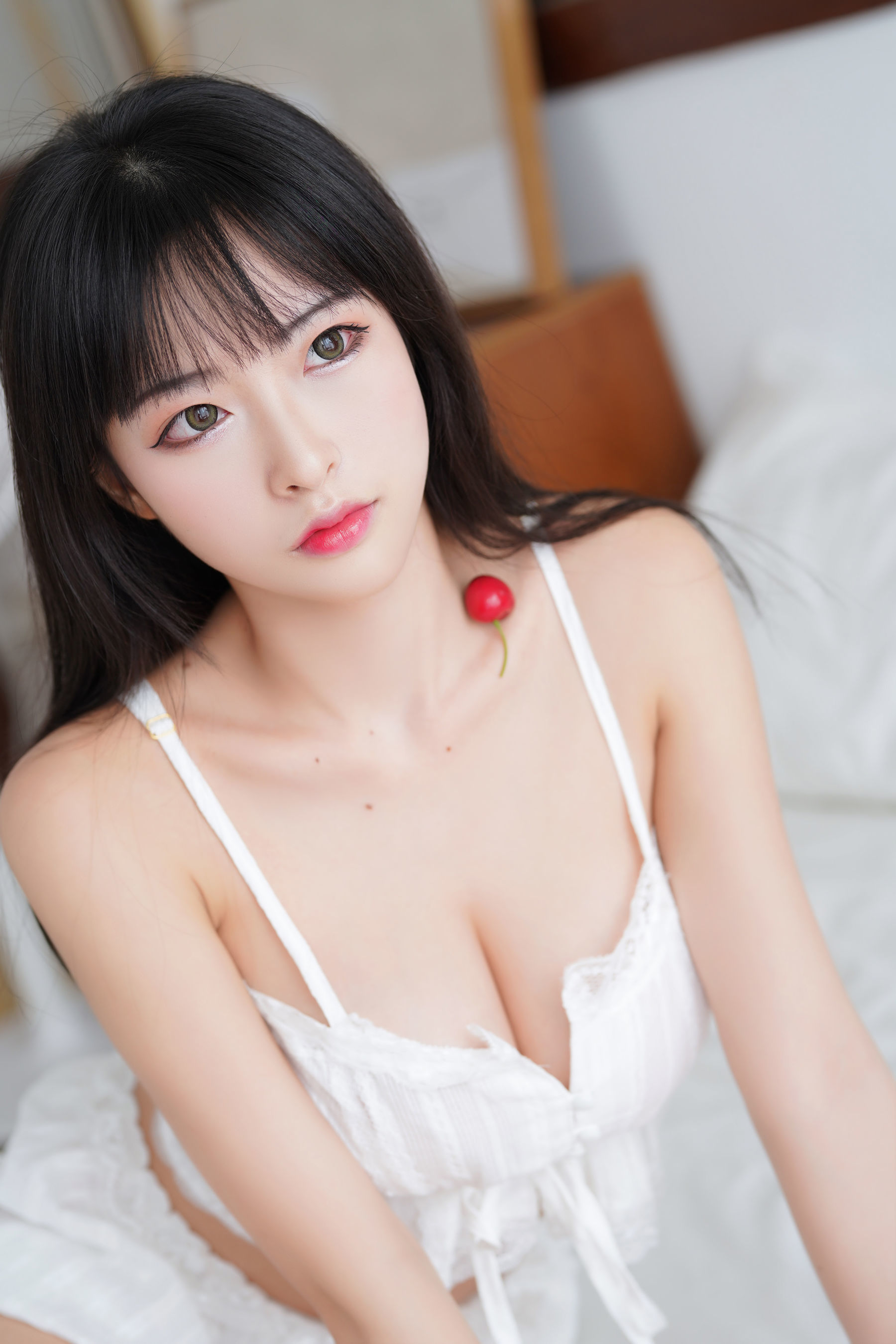 尤物清水由乃 夏日清凉