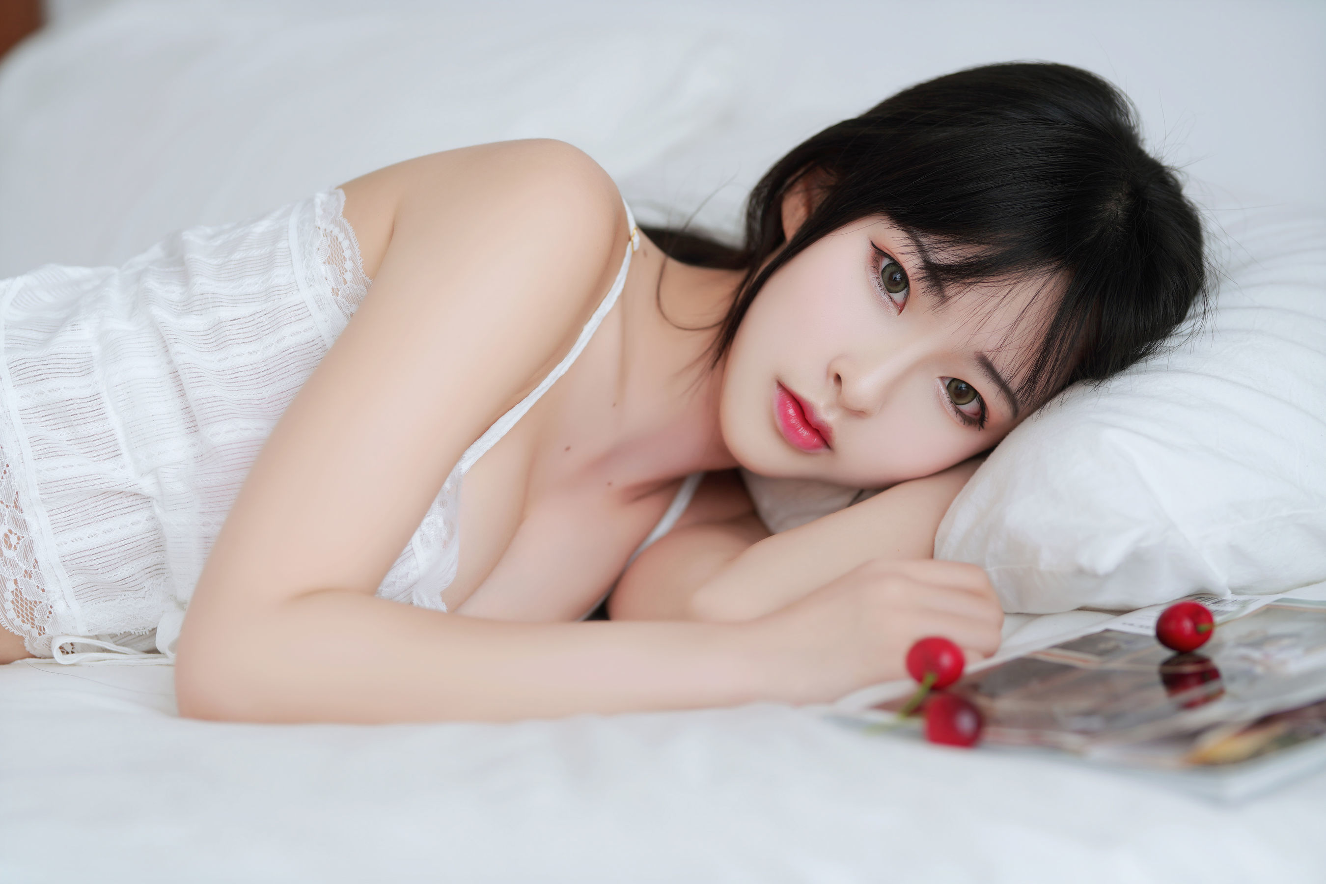 尤物清水由乃 夏日清凉