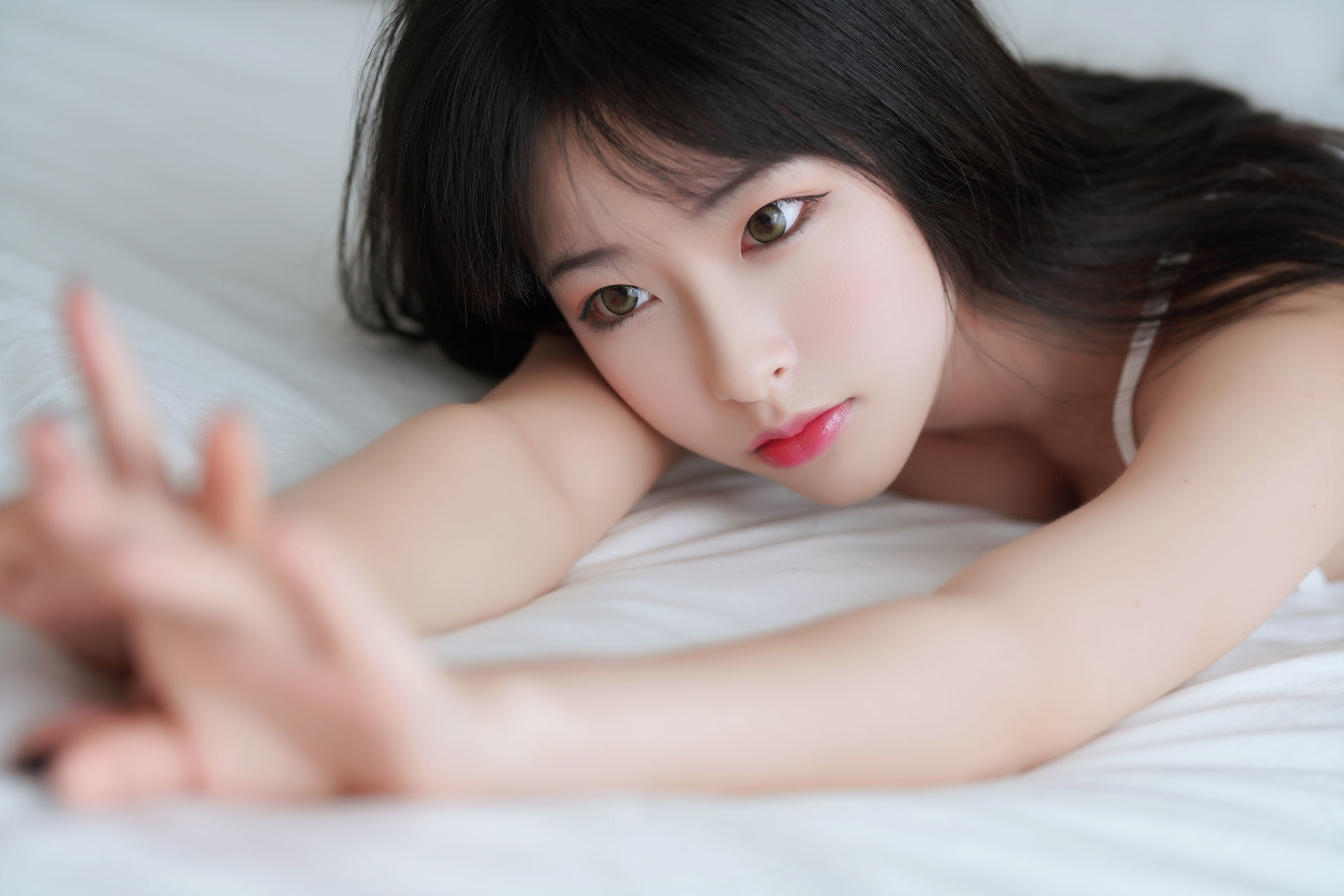 尤物清水由乃 夏日清凉