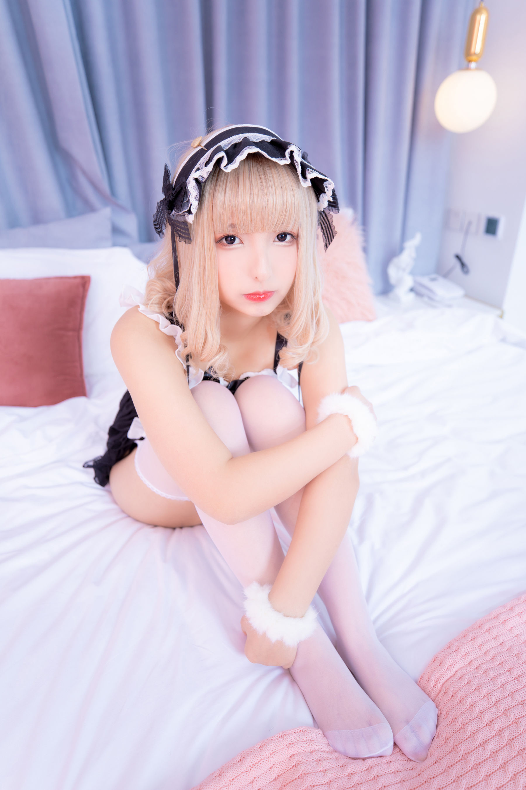 萝莉神楽板真冬 ねこタイム