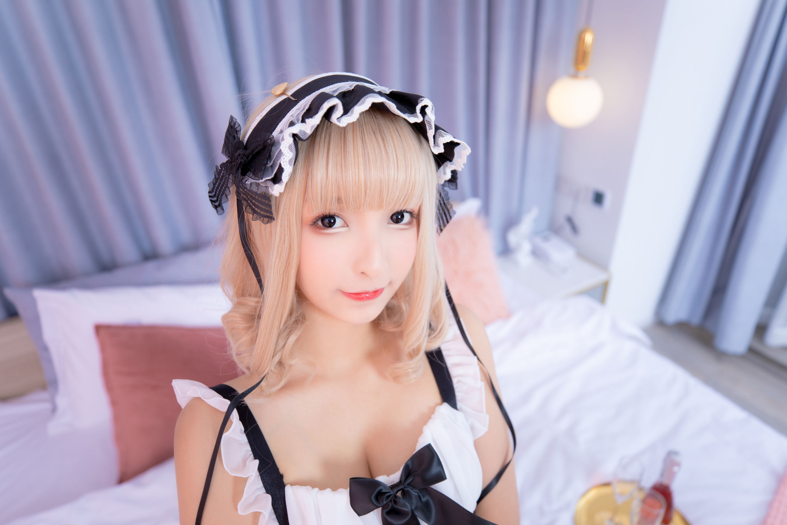 萝莉神楽板真冬 ねこタイム