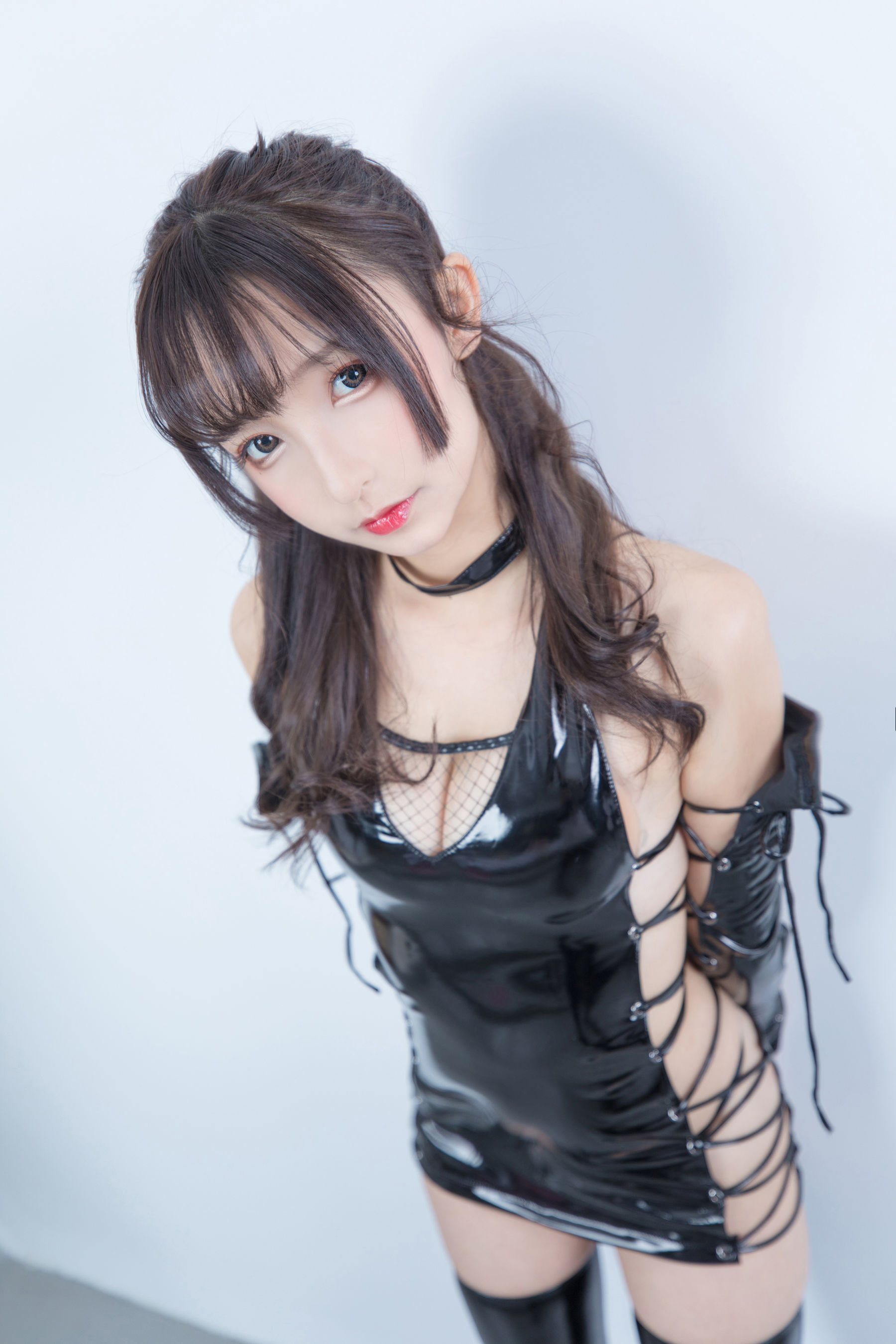 萝莉神楽板真冬 デンジャラスフラワーｆ