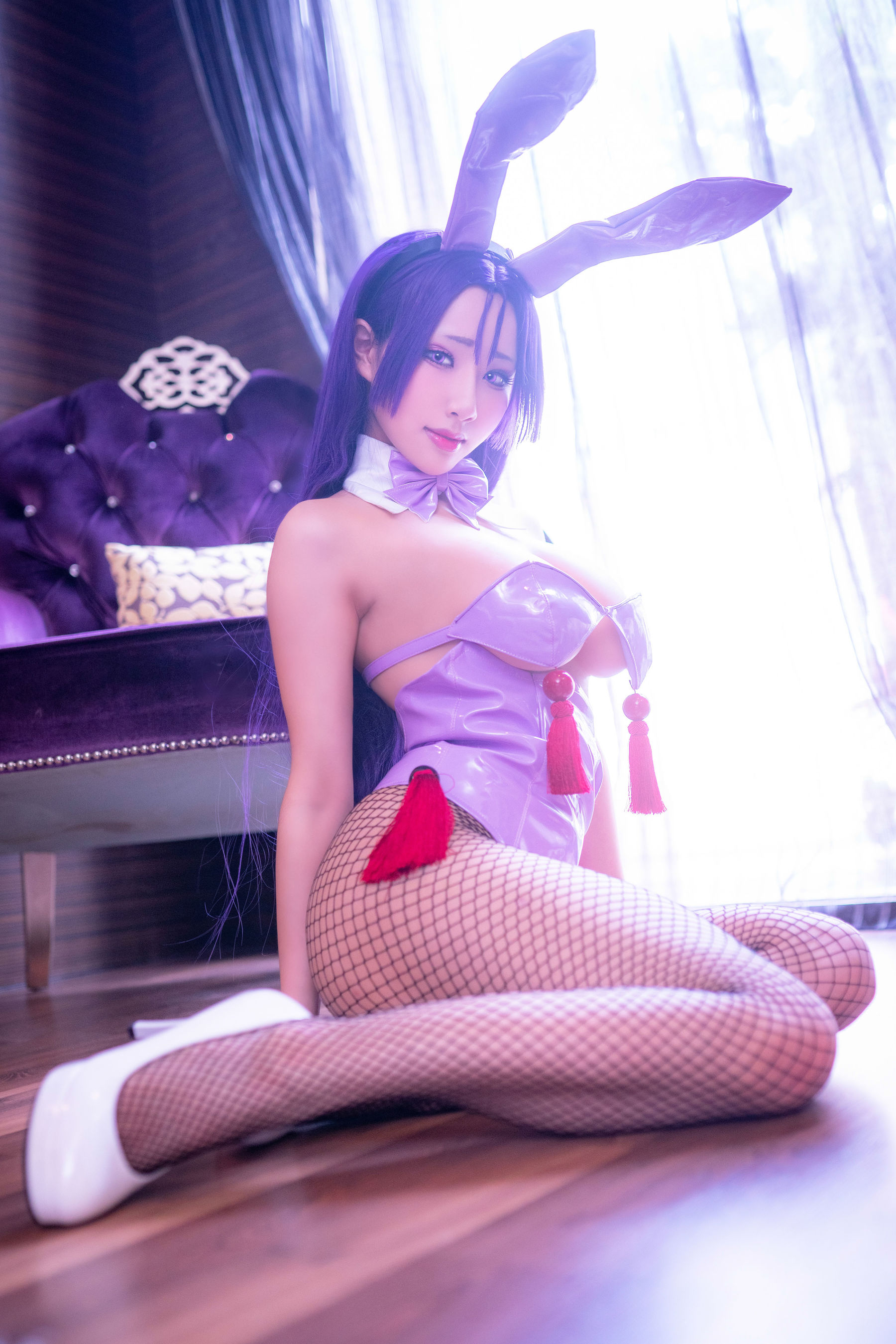 雨波_HaneAme 源赖光