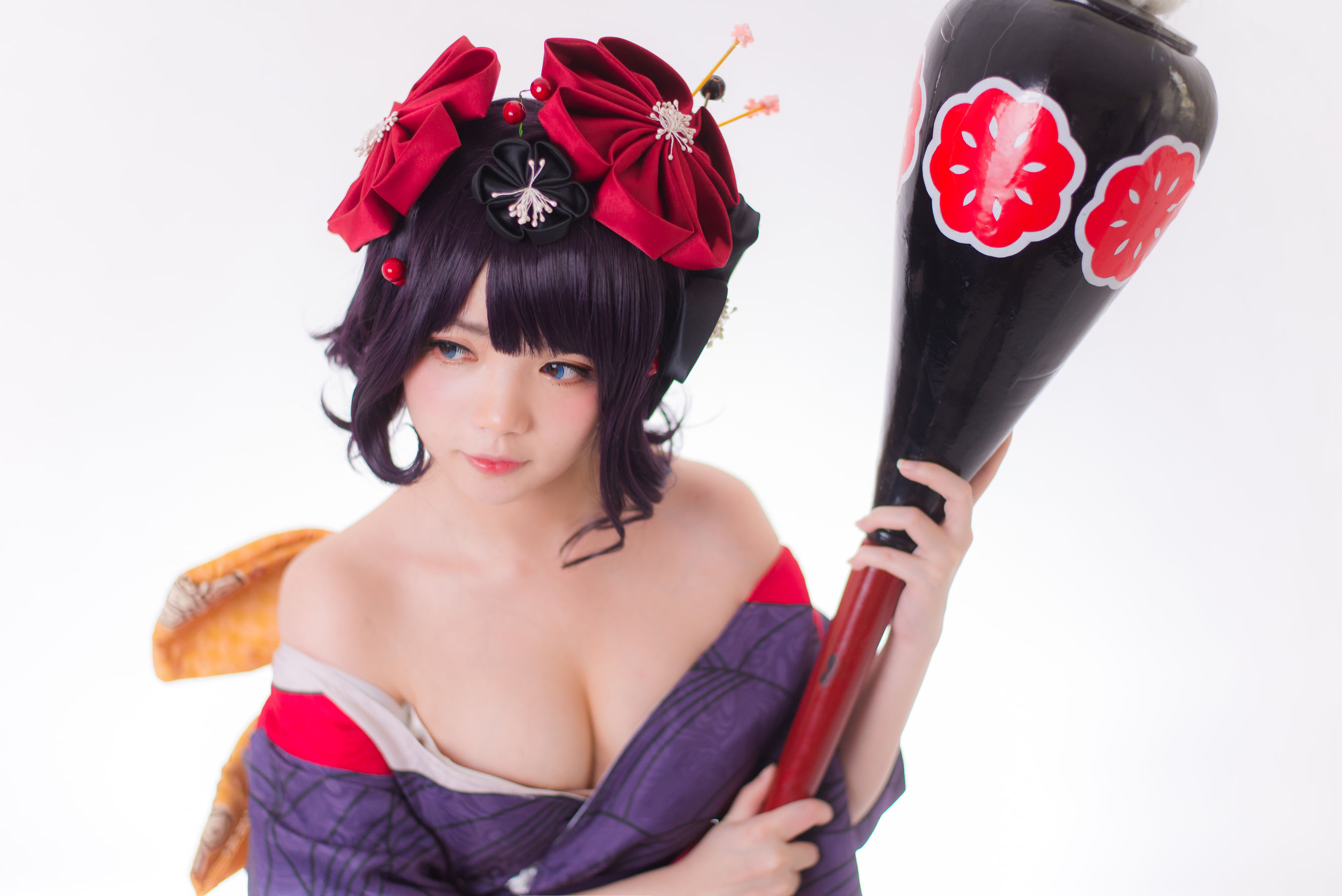 越南COSER@Miu Hokusai