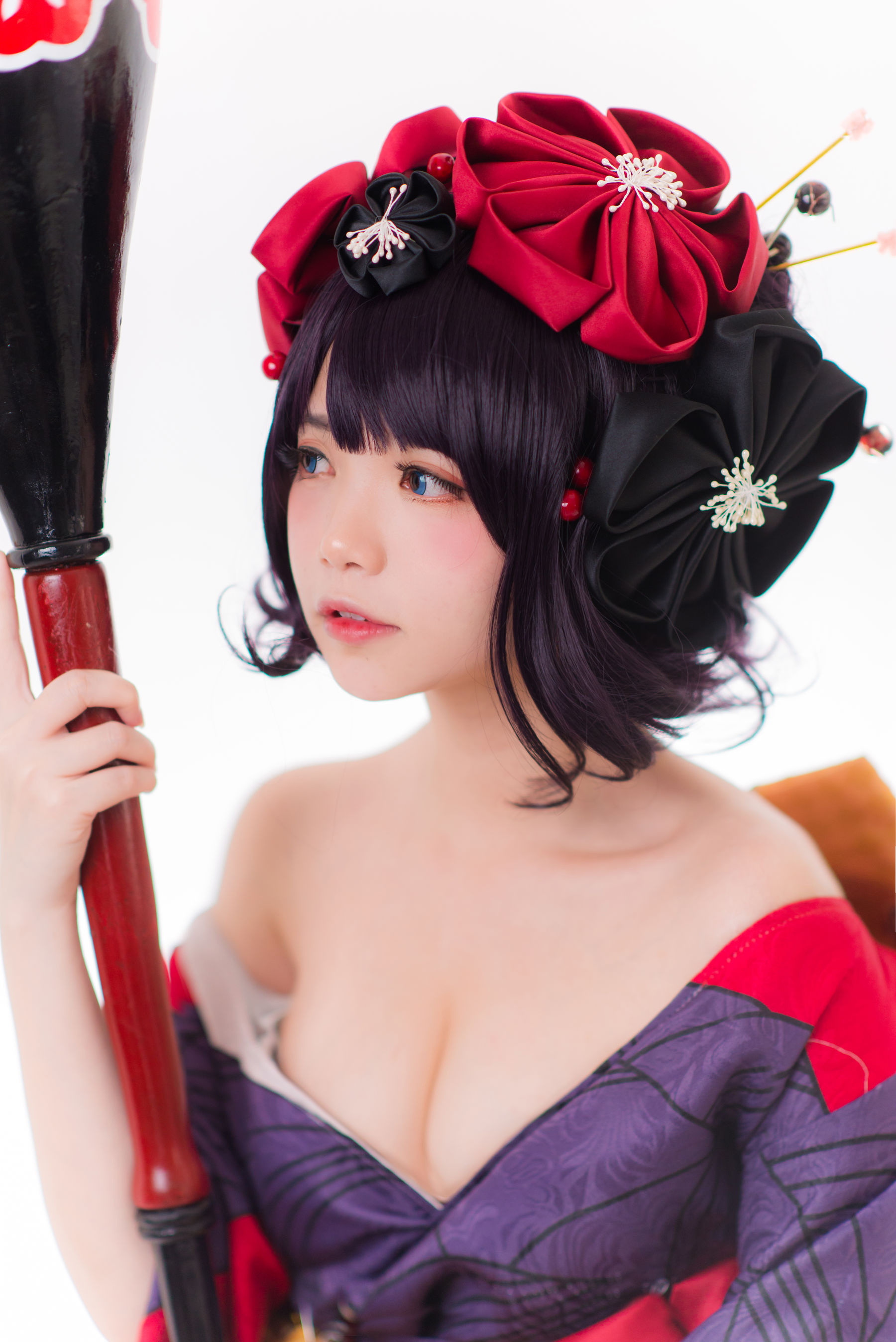 越南COSER@Miu Hokusai