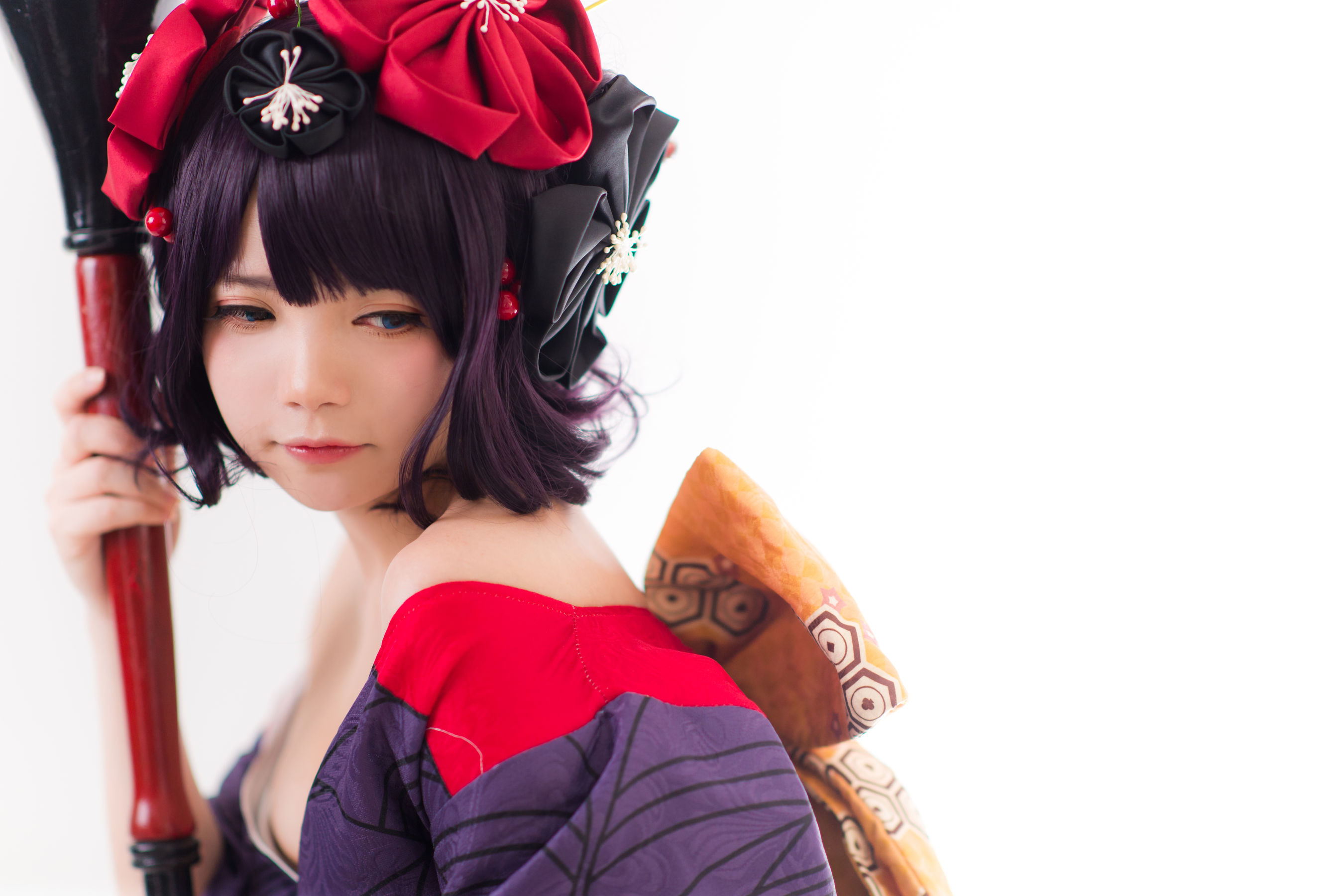 越南COSER@Miu Hokusai