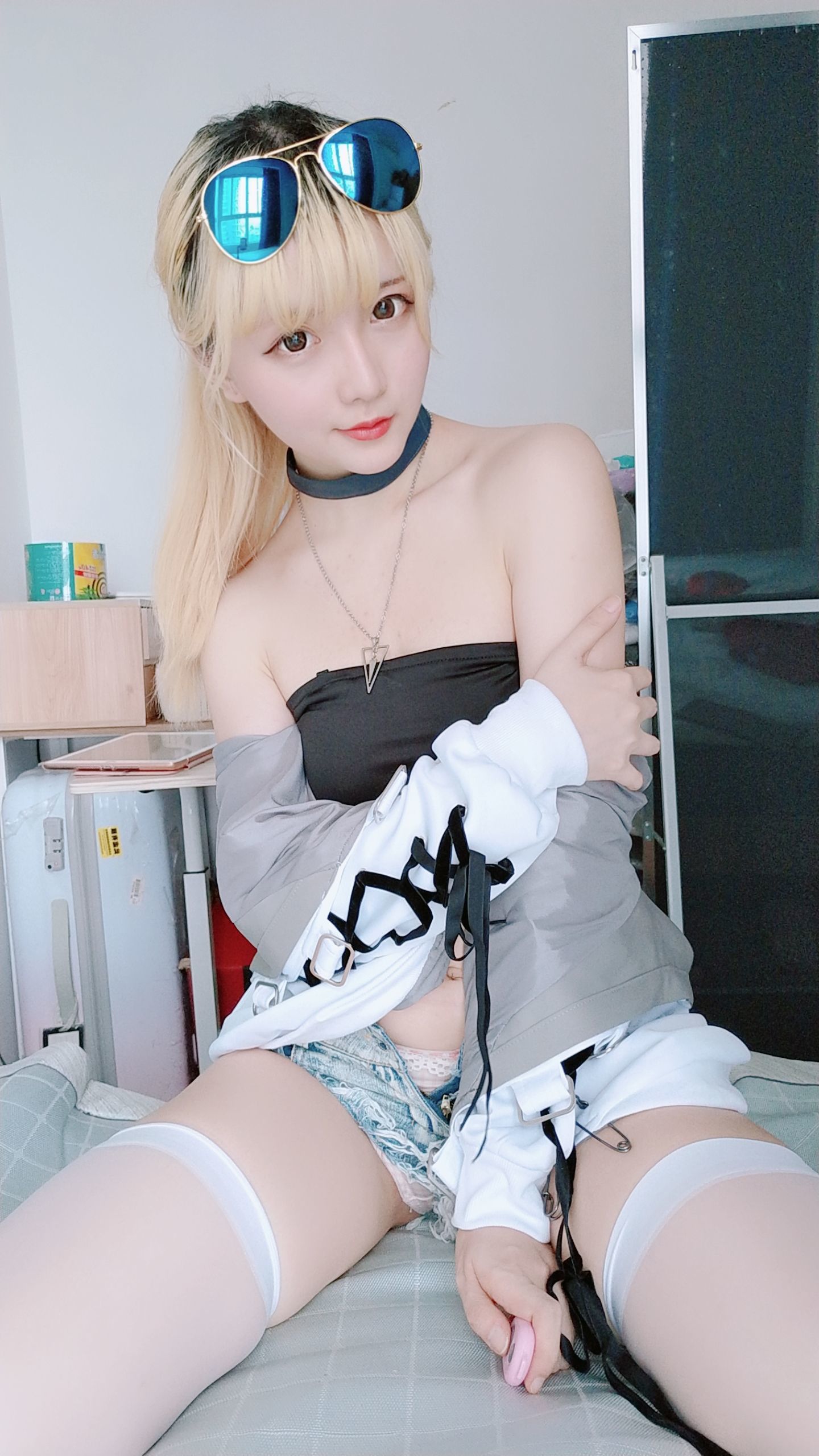 Coser小姐姐星之迟迟 莉莉丝