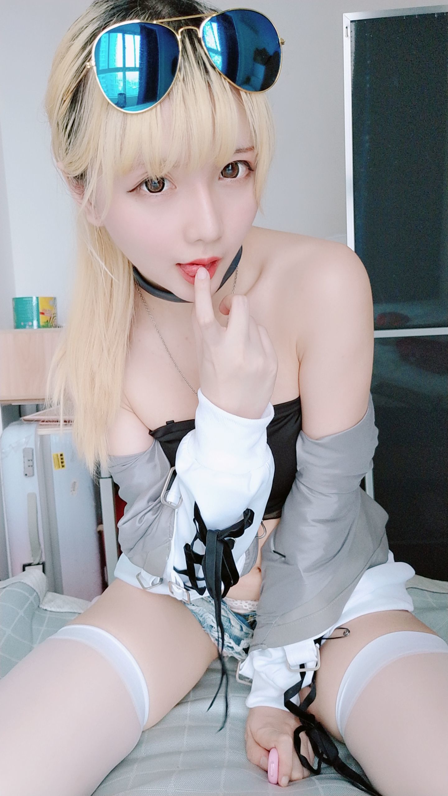 Coser小姐姐星之迟迟 莉莉丝