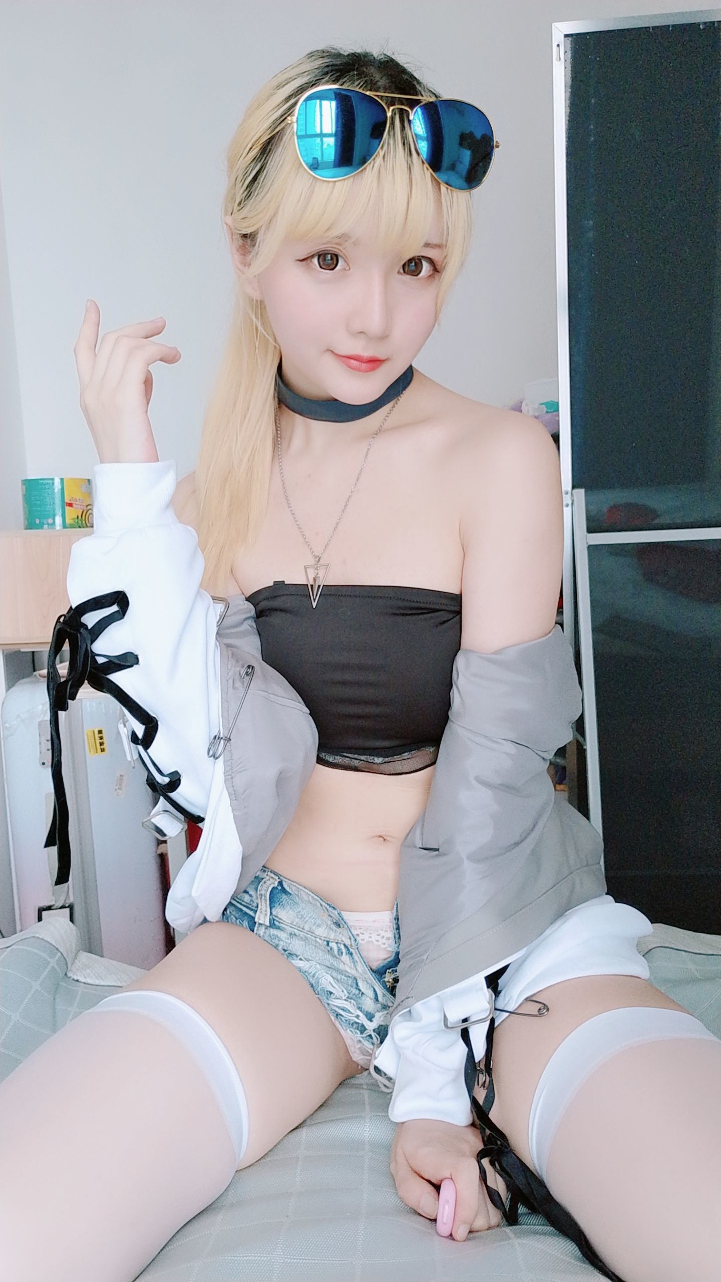 Coser小姐姐星之迟迟 莉莉丝