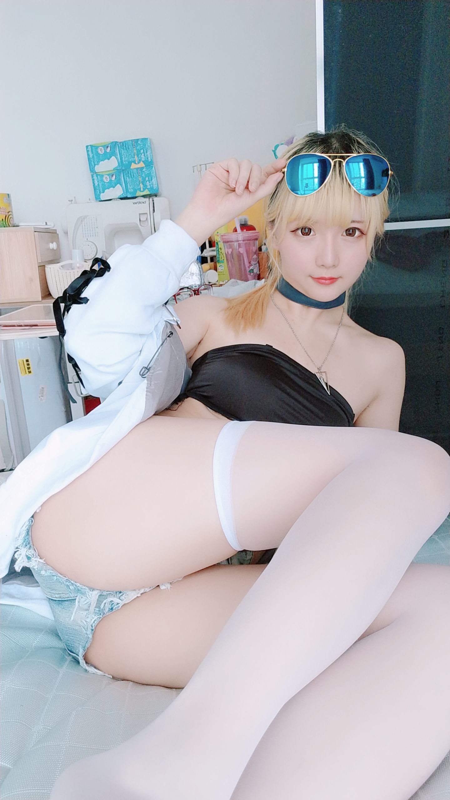 Coser小姐姐星之迟迟 莉莉丝