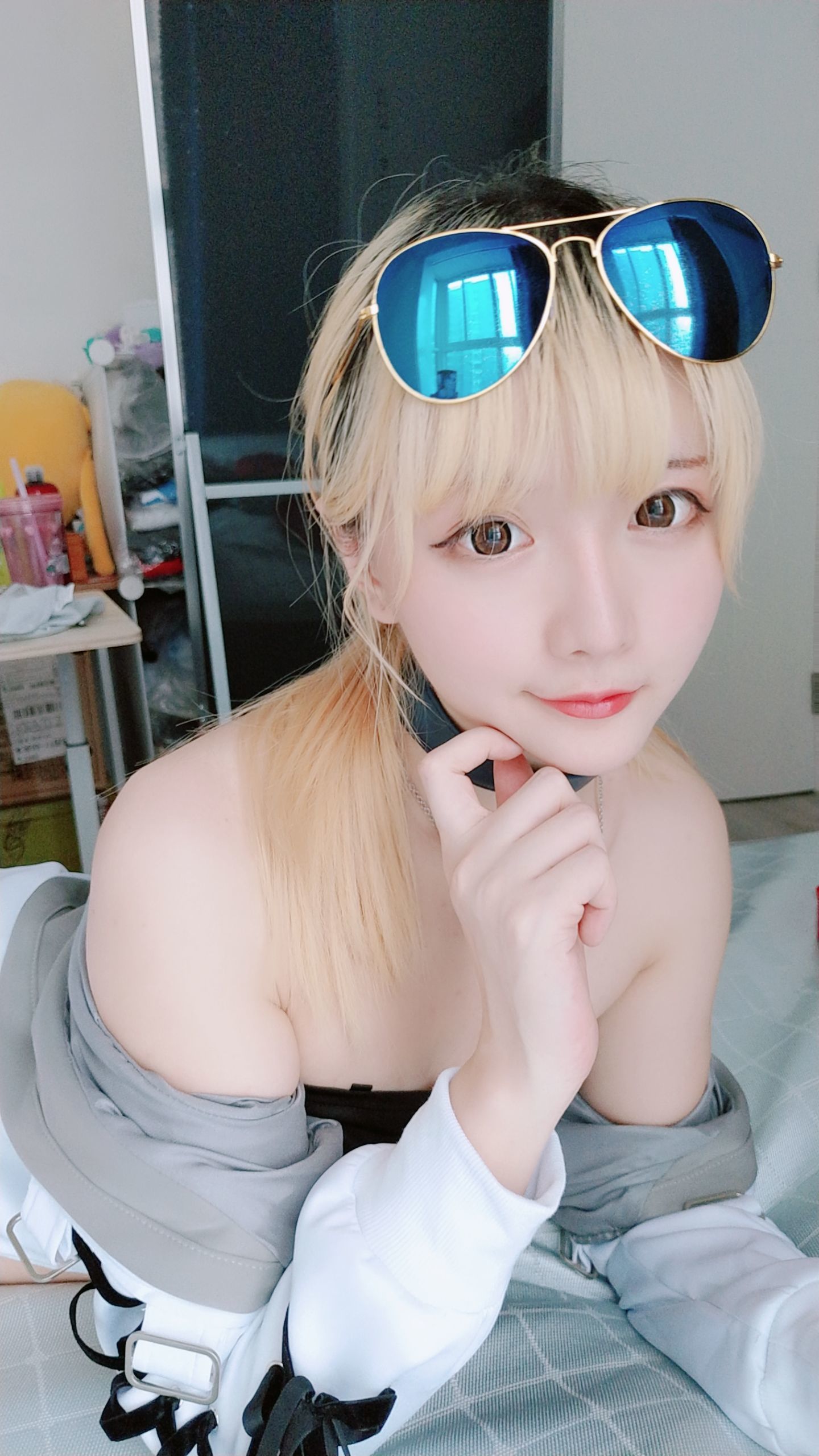 Coser小姐姐星之迟迟 莉莉丝