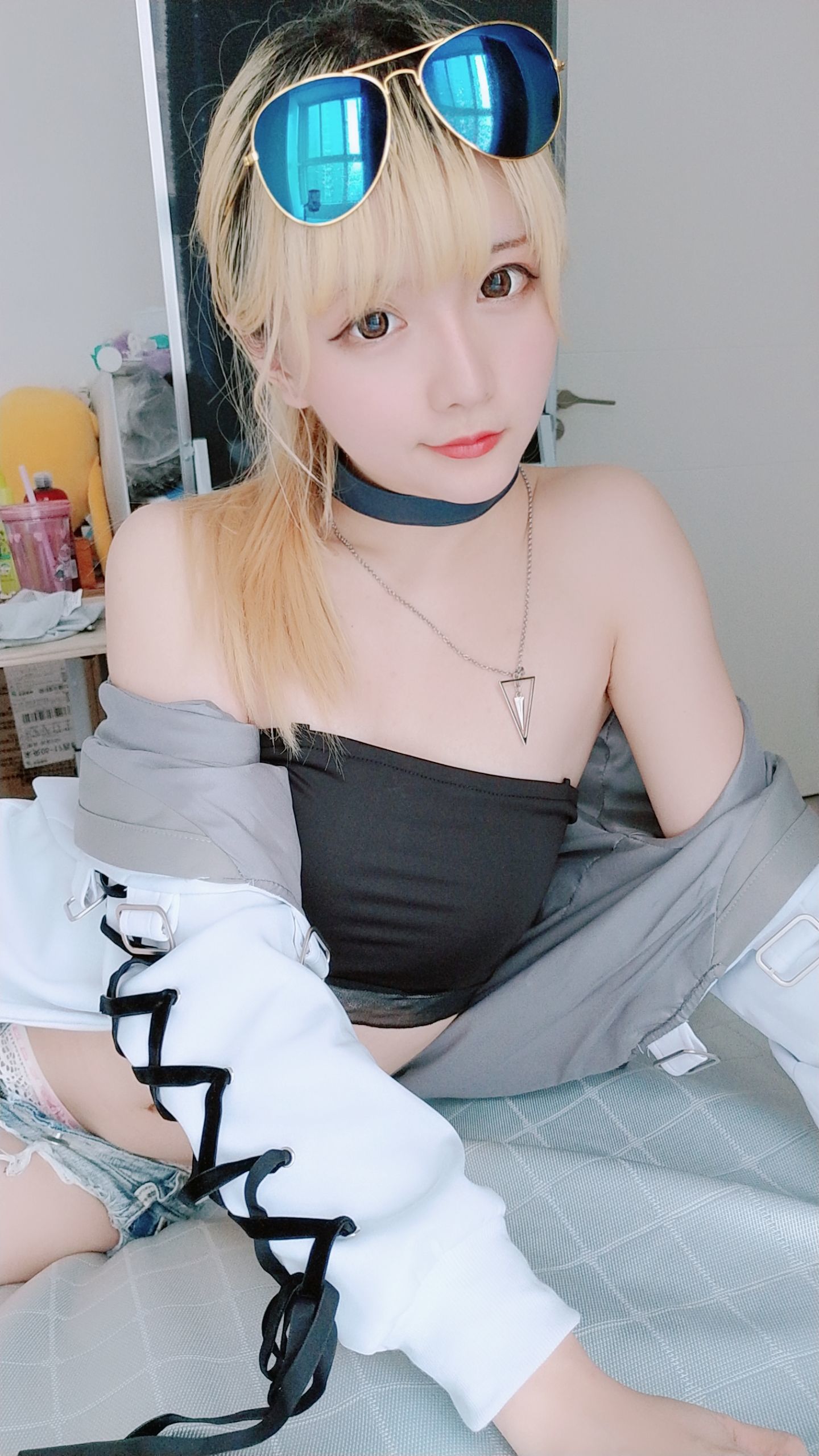 Coser小姐姐星之迟迟 莉莉丝