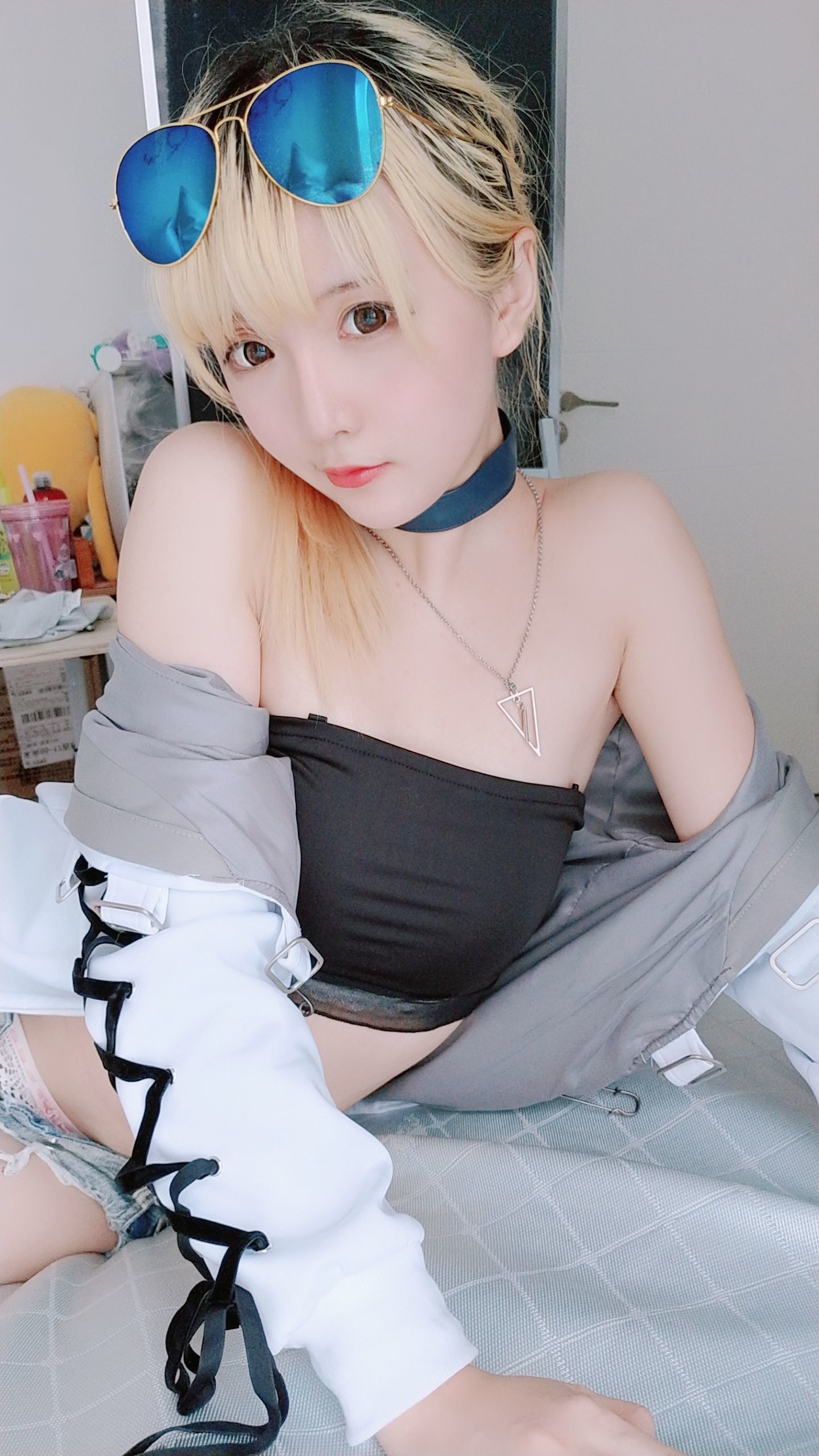 Coser小姐姐星之迟迟 莉莉丝